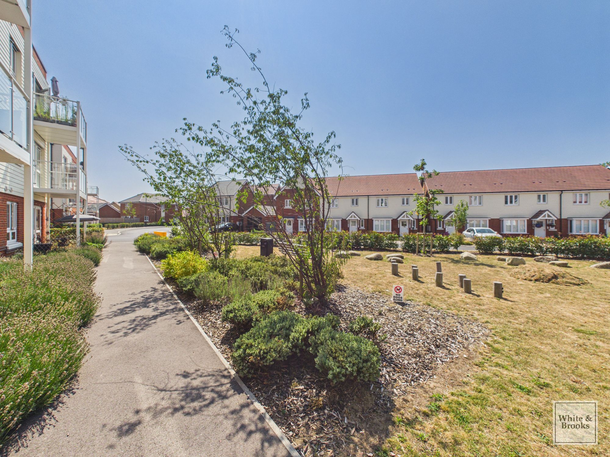 1 bed apartment for sale in Limestone Road, Wilding House Limestone Road, PO20  - Property Image 15