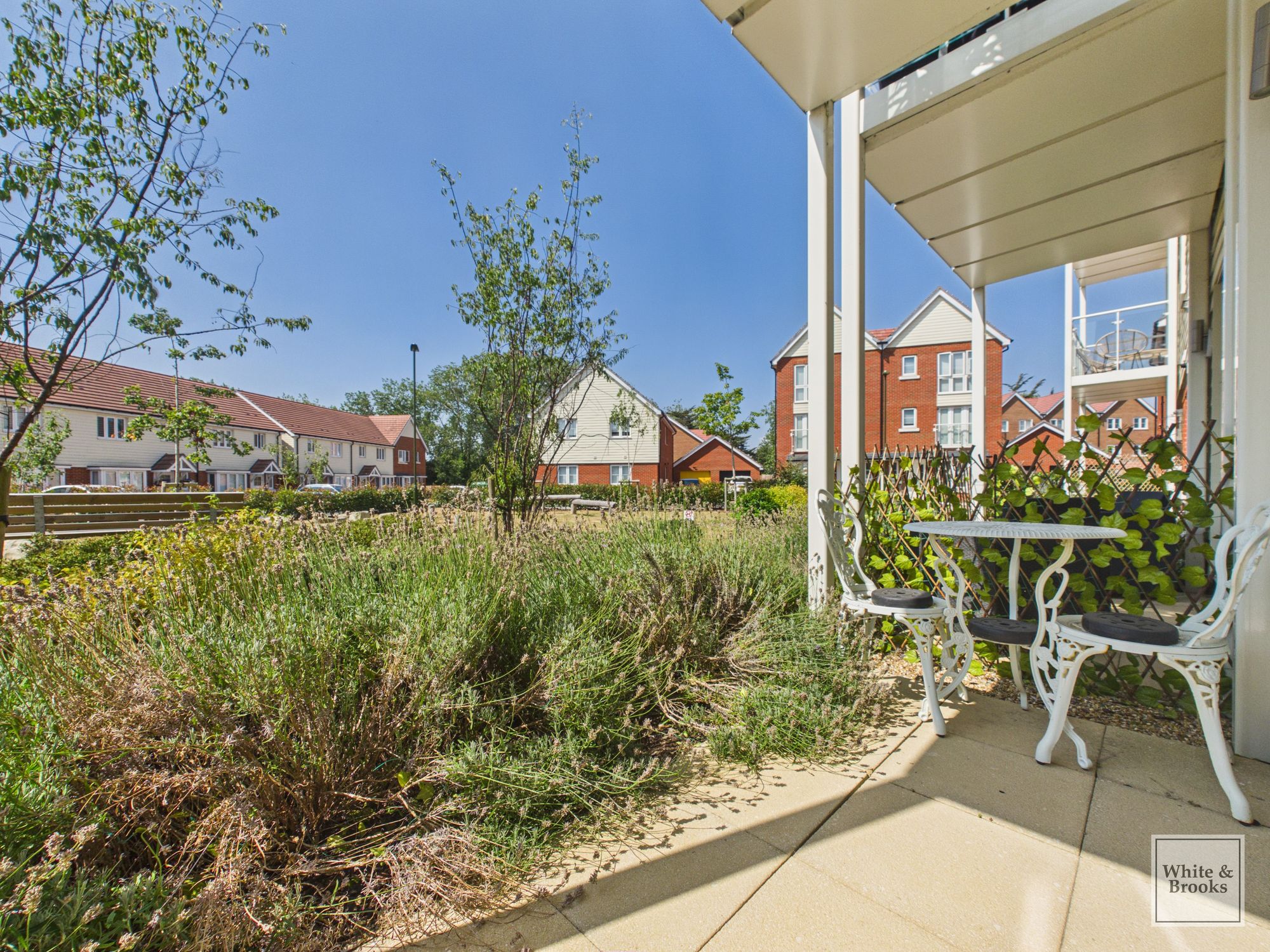 1 bed apartment for sale in Limestone Road, Wilding House Limestone Road, PO20 12