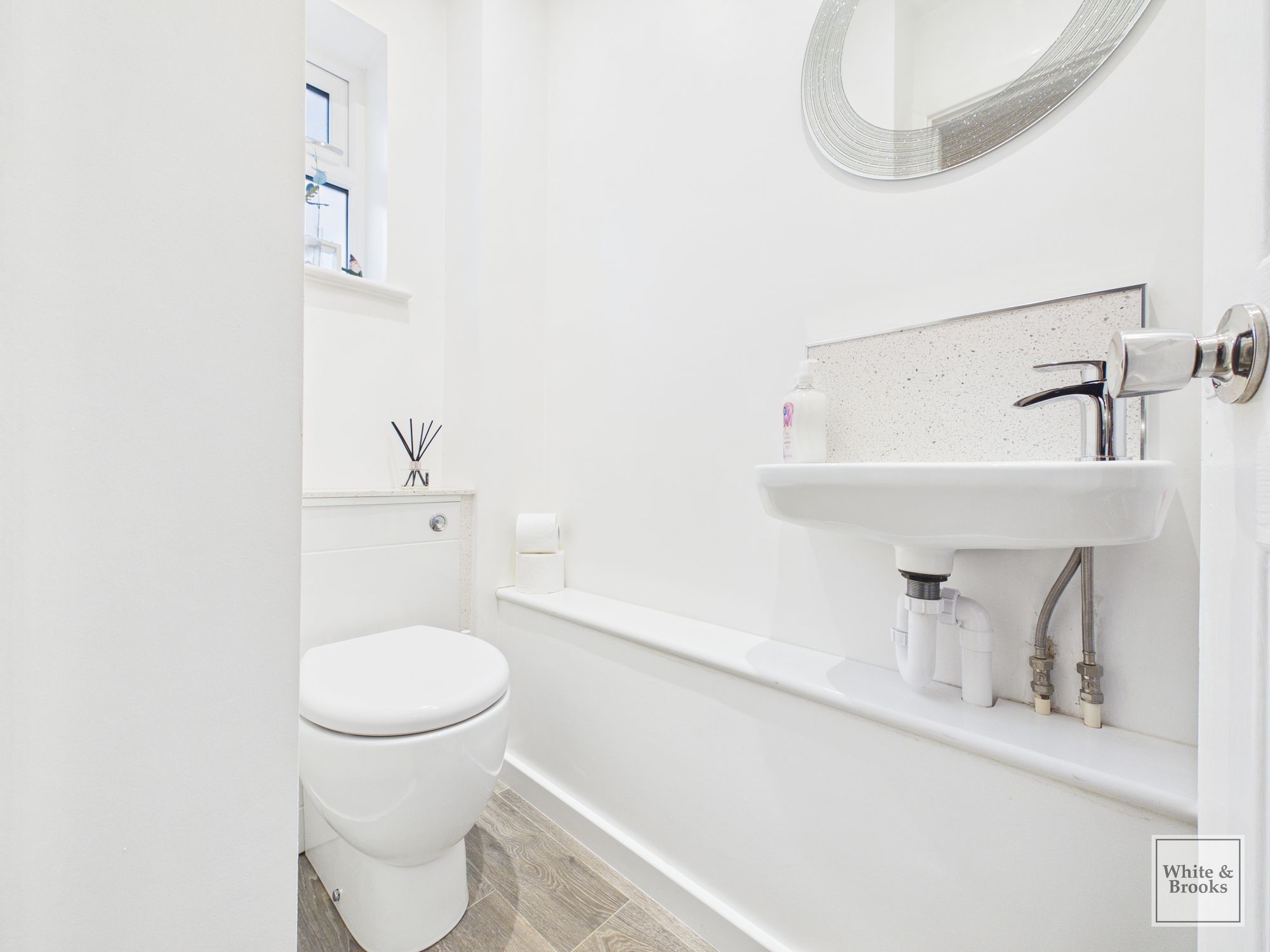 4 bed detached house for sale in Flansham Park, Bognor Regis, PO22 14