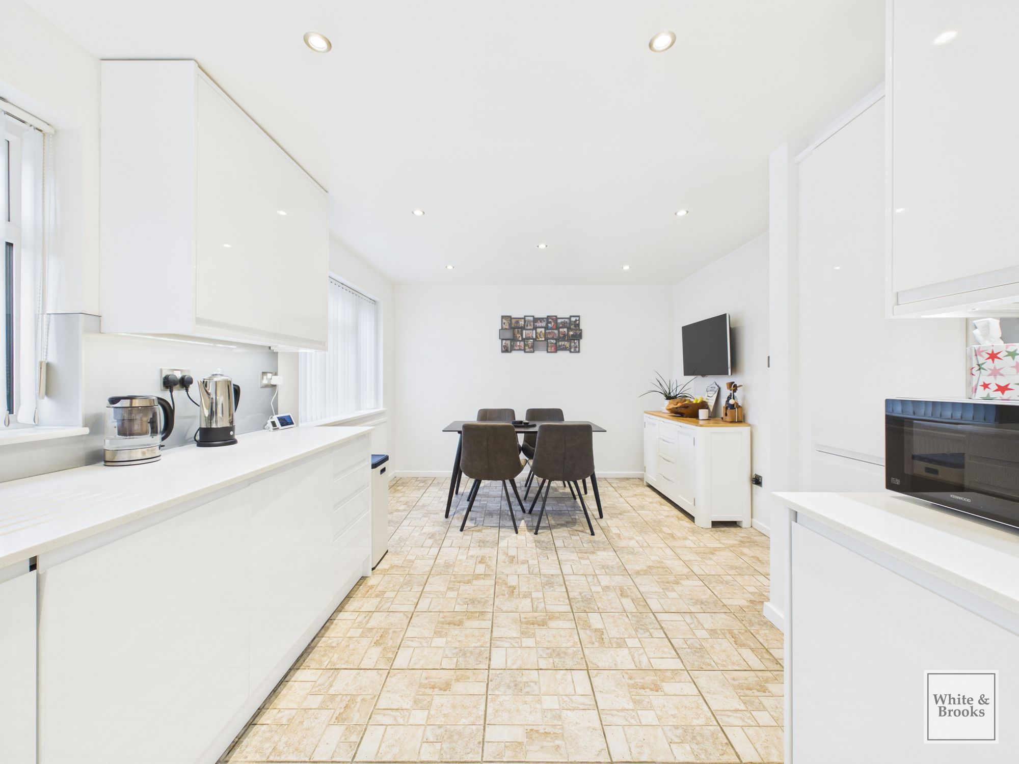 4 bed detached house for sale in Flansham Park, Bognor Regis, PO22 13