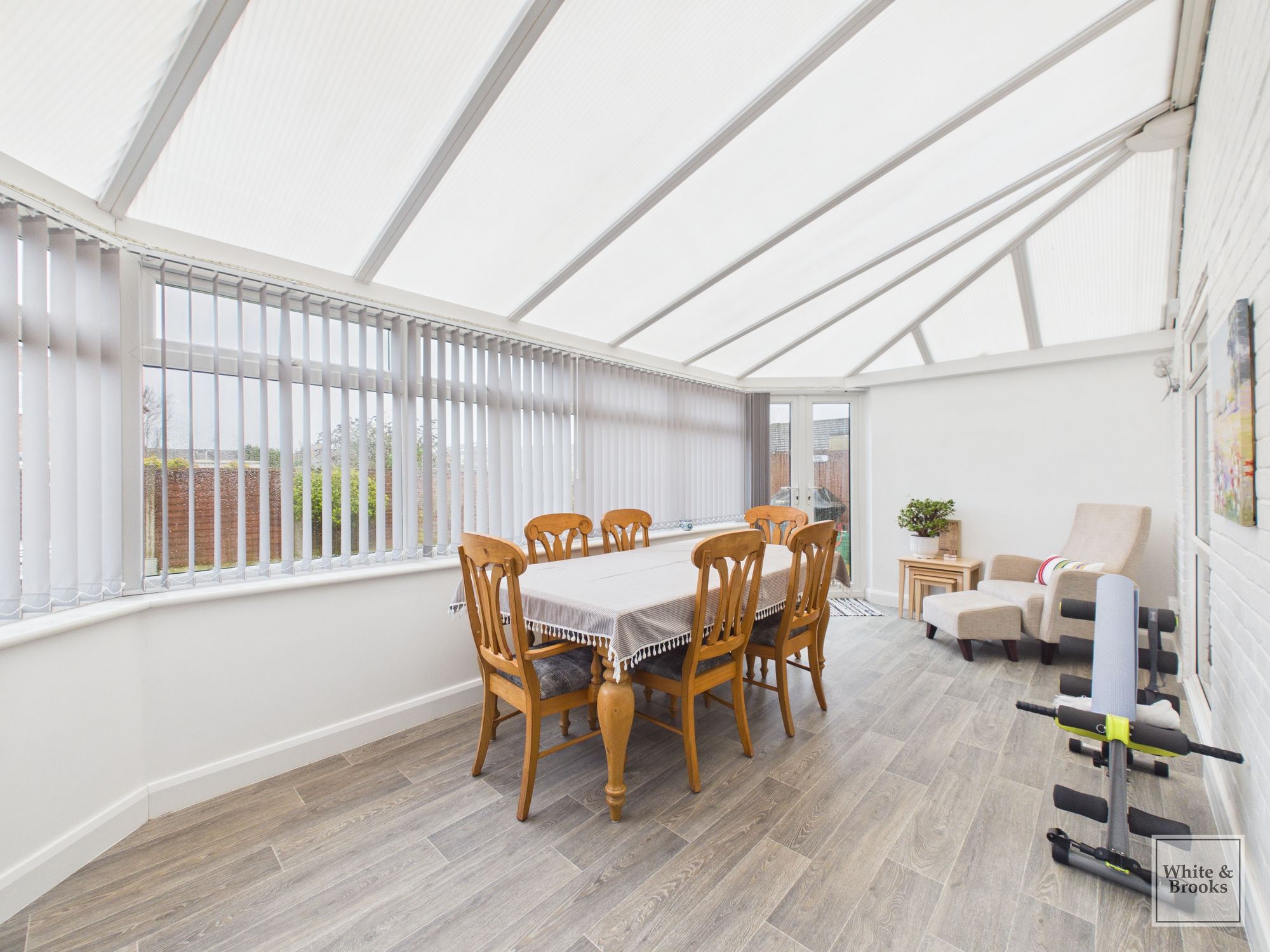 4 bed detached house for sale in Flansham Park, Bognor Regis, PO22  - Property Image 6