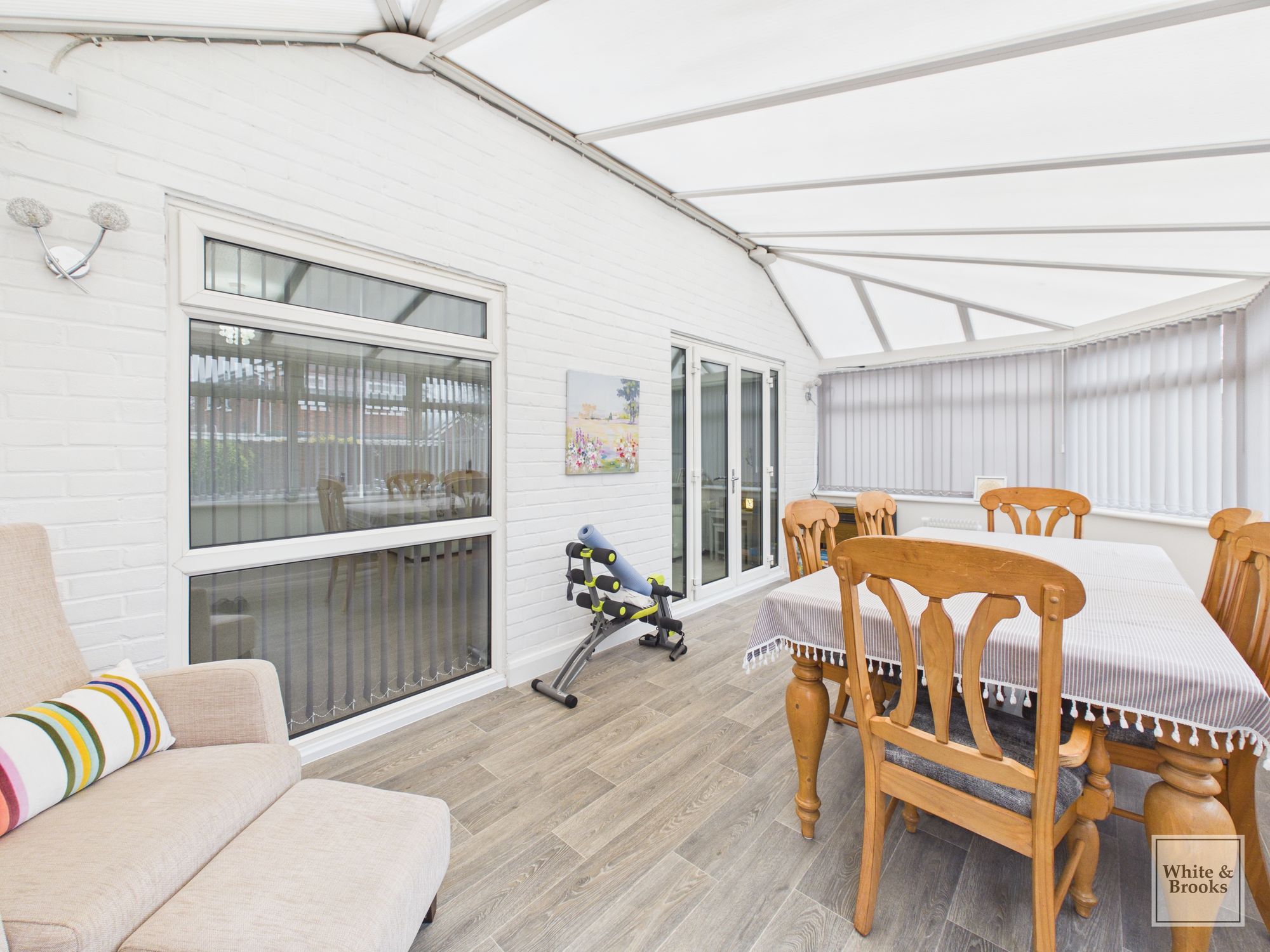 4 bed detached house for sale in Flansham Park, Bognor Regis, PO22  - Property Image 11