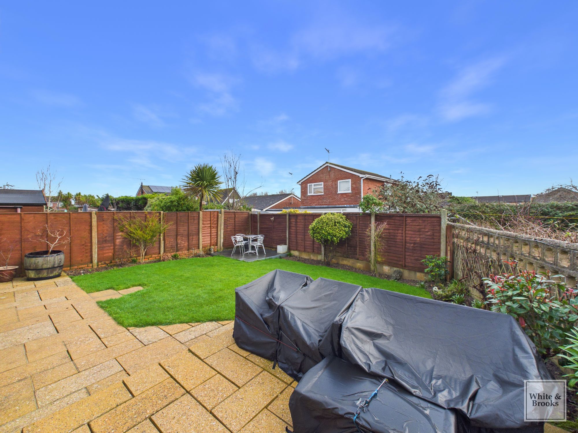 4 bed detached house for sale in Flansham Park, Bognor Regis, PO22 21