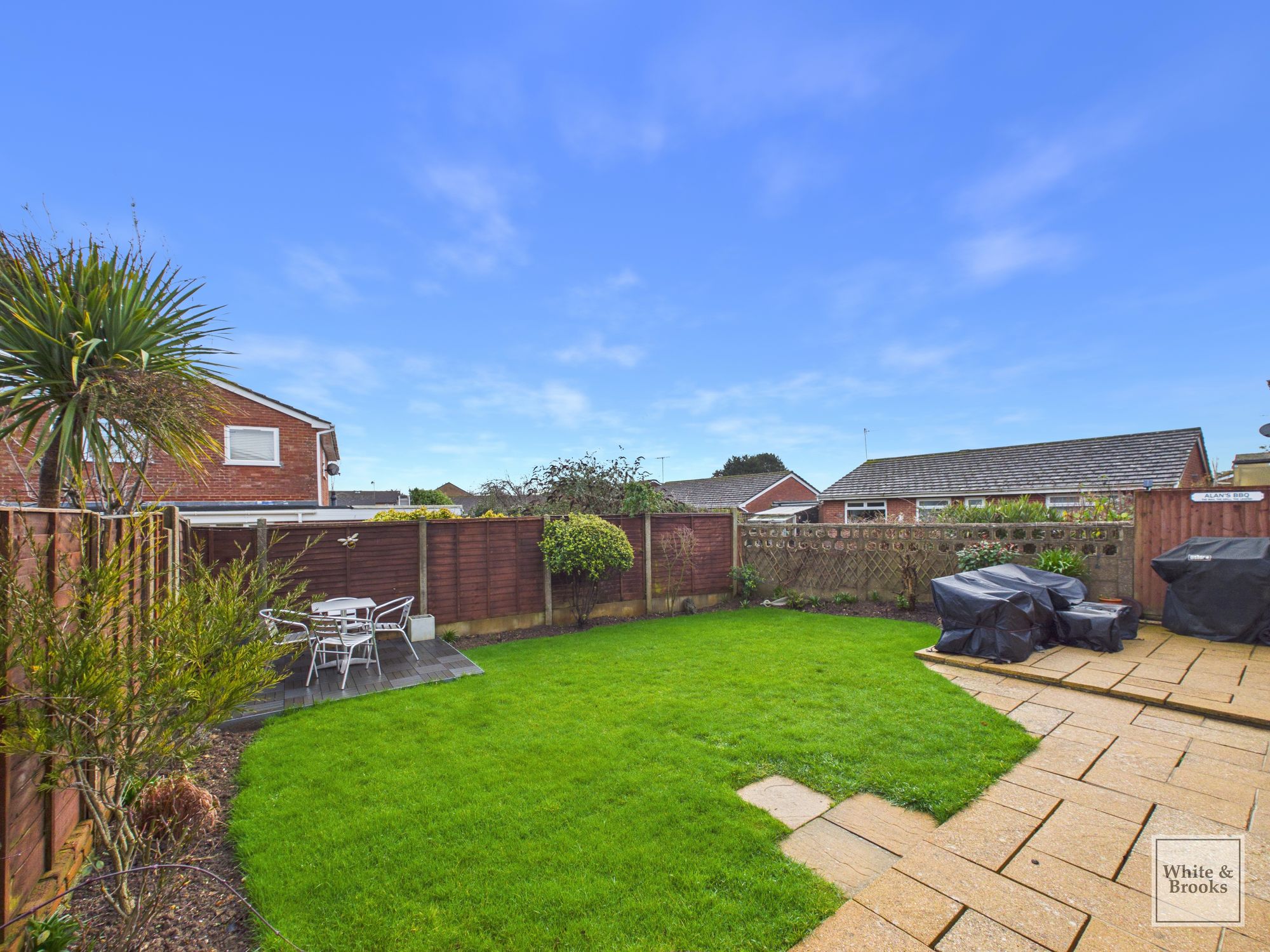 4 bed detached house for sale in Flansham Park, Bognor Regis, PO22  - Property Image 21