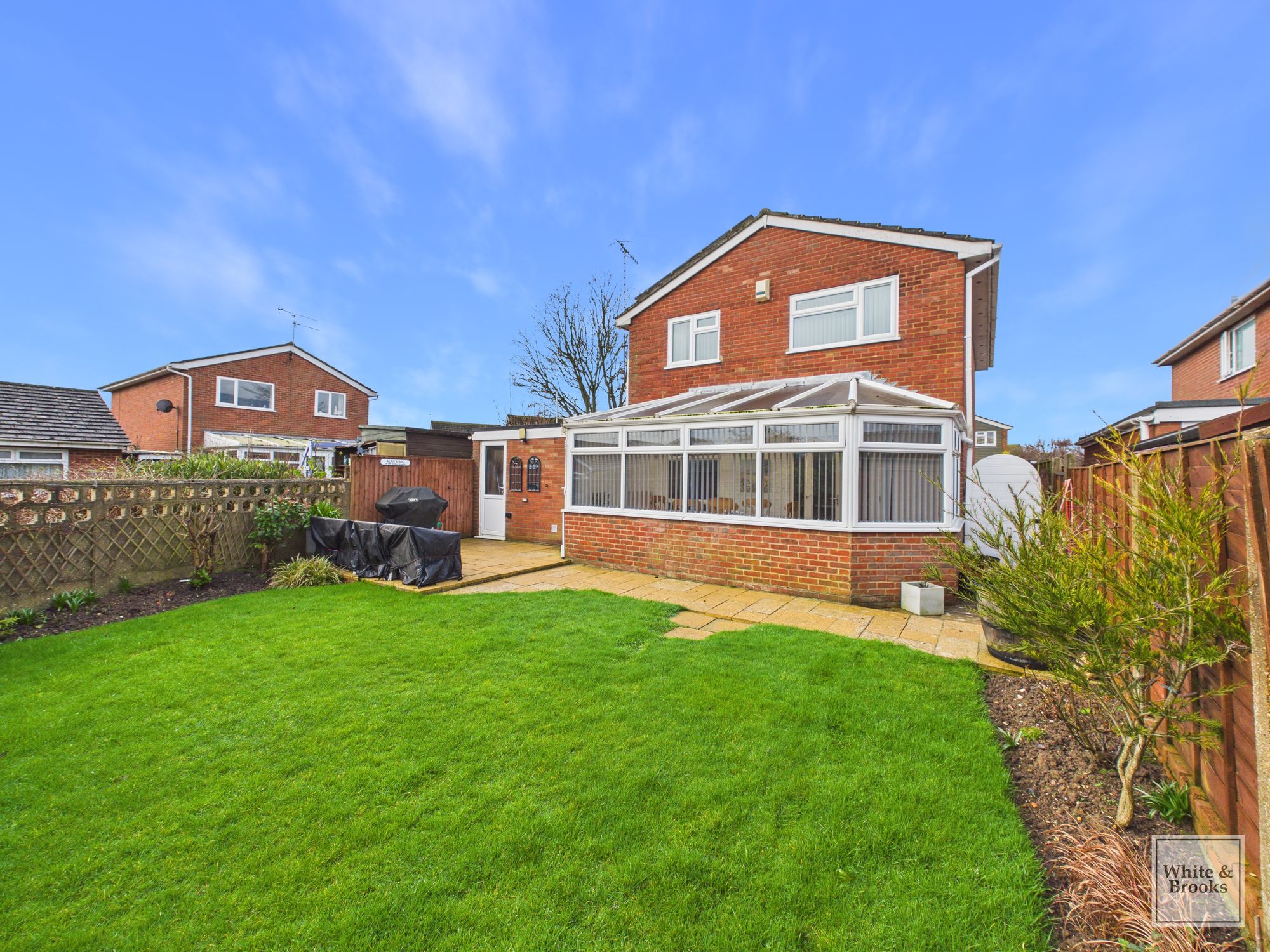 4 bed detached house for sale in Flansham Park, Bognor Regis, PO22  - Property Image 20