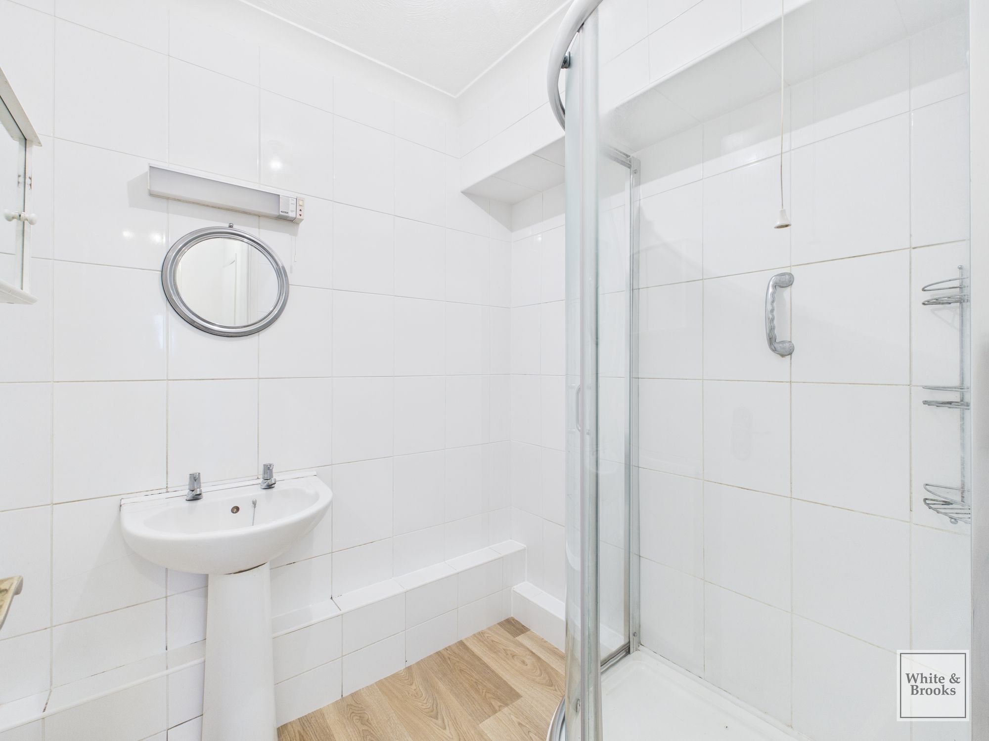 2 bed flat for sale in Belmont Street, Mountbatten Court Belmont Street, PO21 4