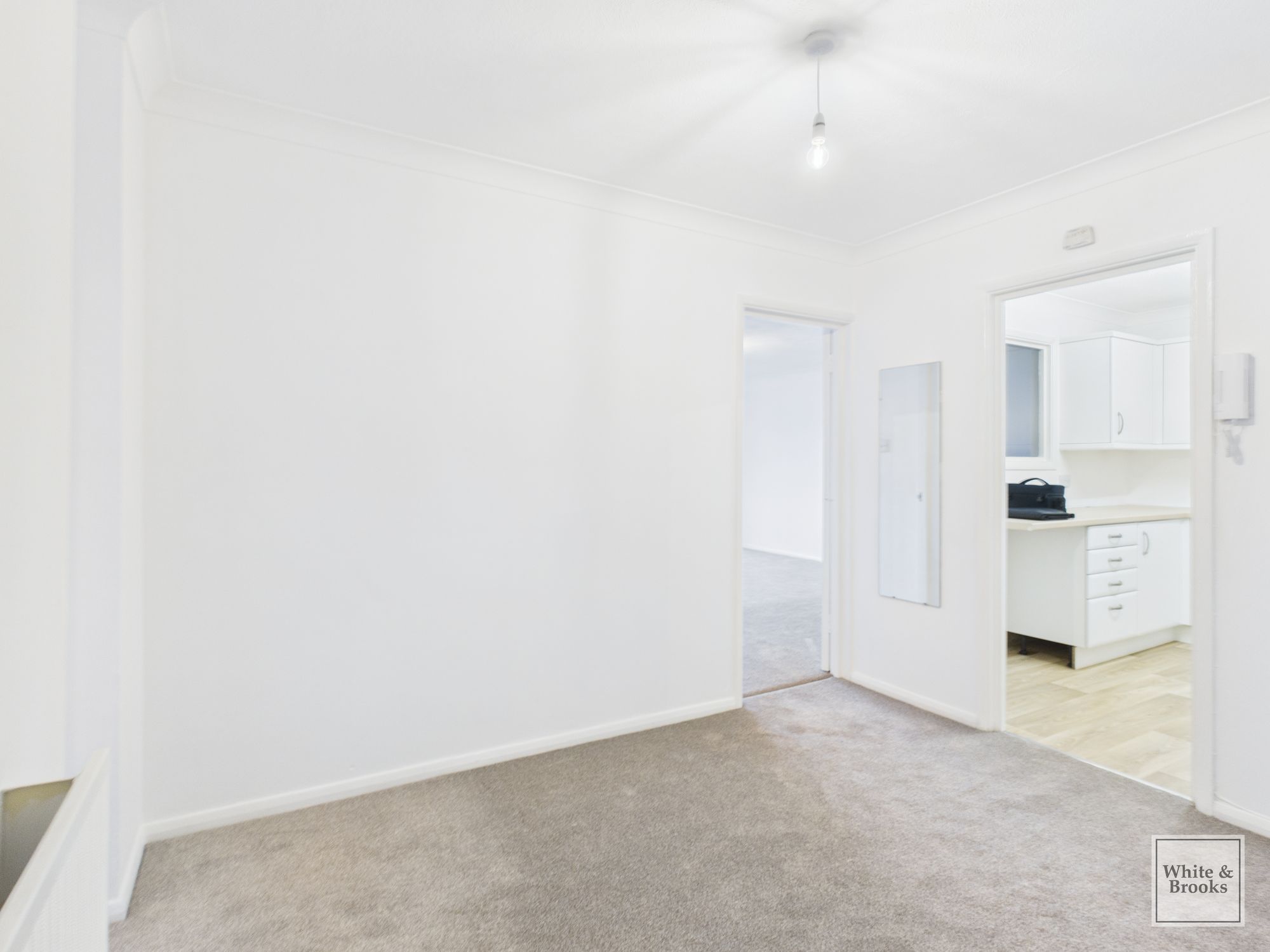 2 bed flat for sale in Belmont Street, Mountbatten Court Belmont Street, PO21 9