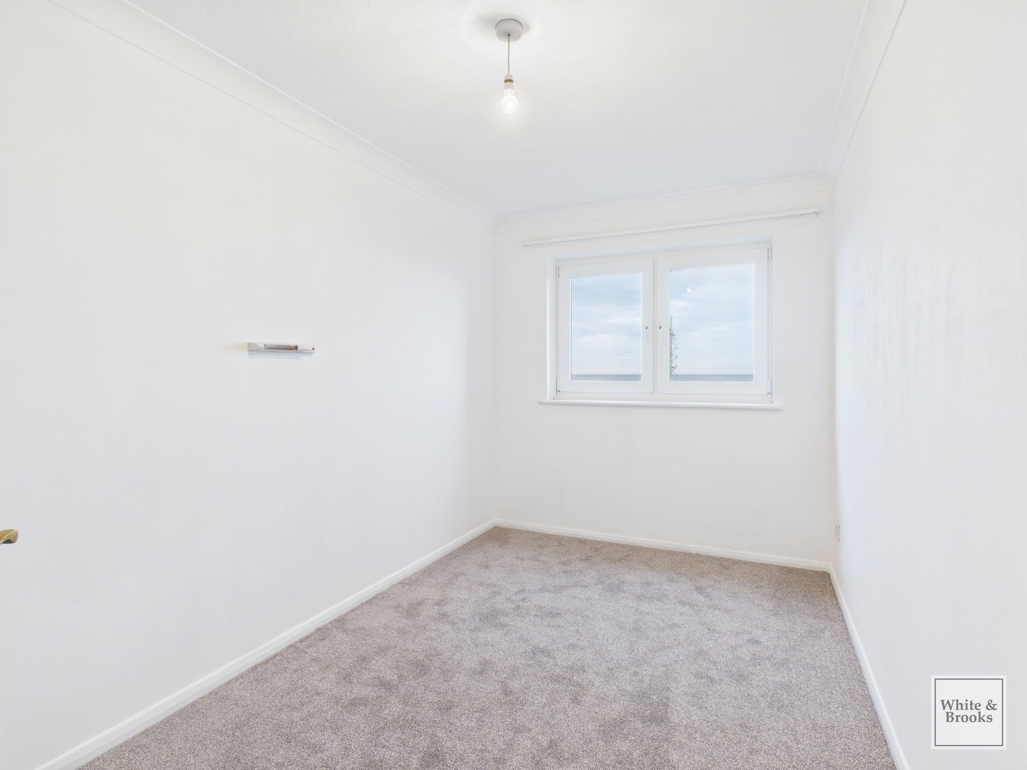 2 bed flat for sale in Belmont Street, Mountbatten Court Belmont Street, PO21 7