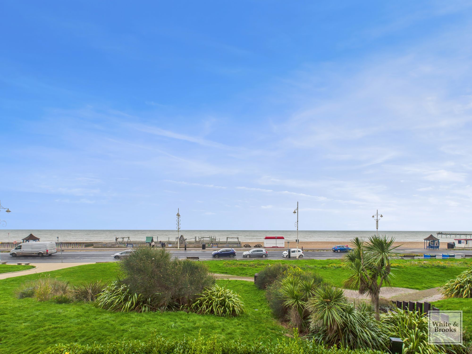 2 bed flat for sale in Belmont Street, Mountbatten Court Belmont Street, PO21 11