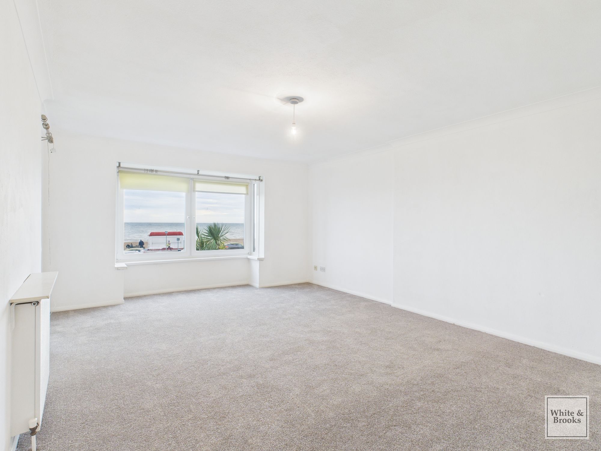 2 bed flat for sale in Belmont Street, Mountbatten Court Belmont Street, PO21  - Property Image 11