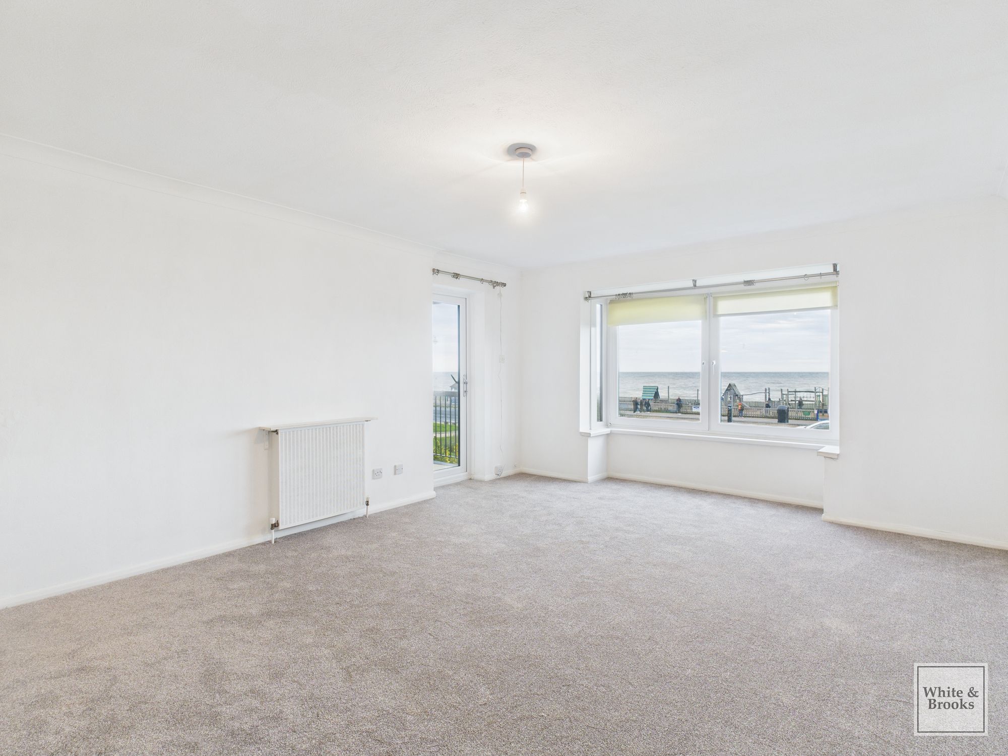 2 bed flat for sale in Belmont Street, Mountbatten Court Belmont Street, PO21 1