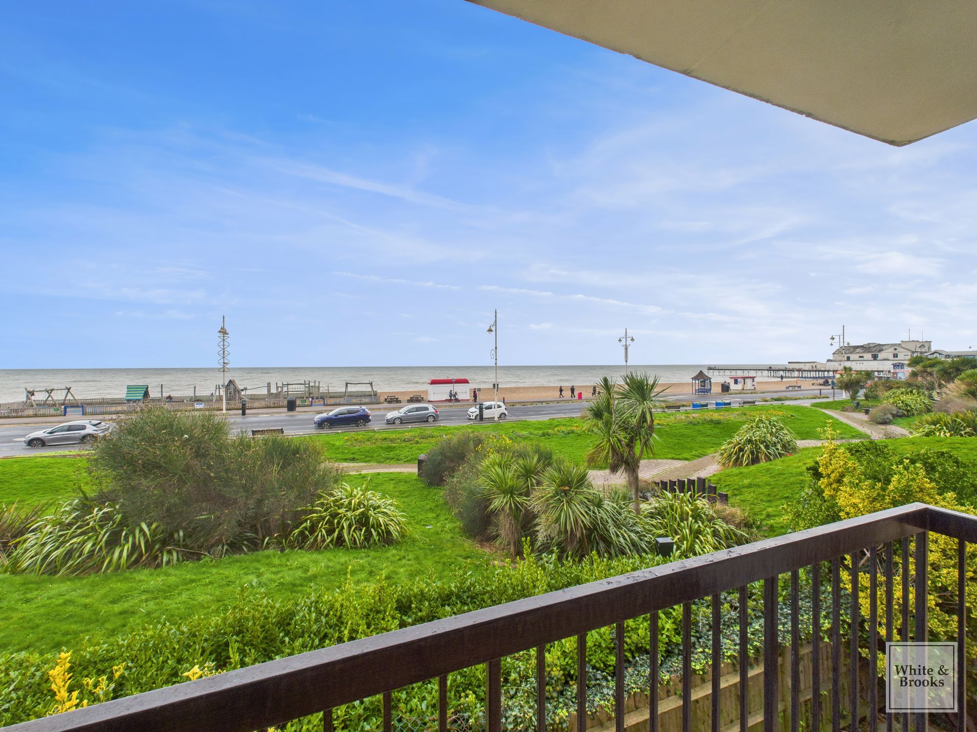 2 bed flat for sale in Belmont Street, Mountbatten Court Belmont Street, PO21  - Property Image 13