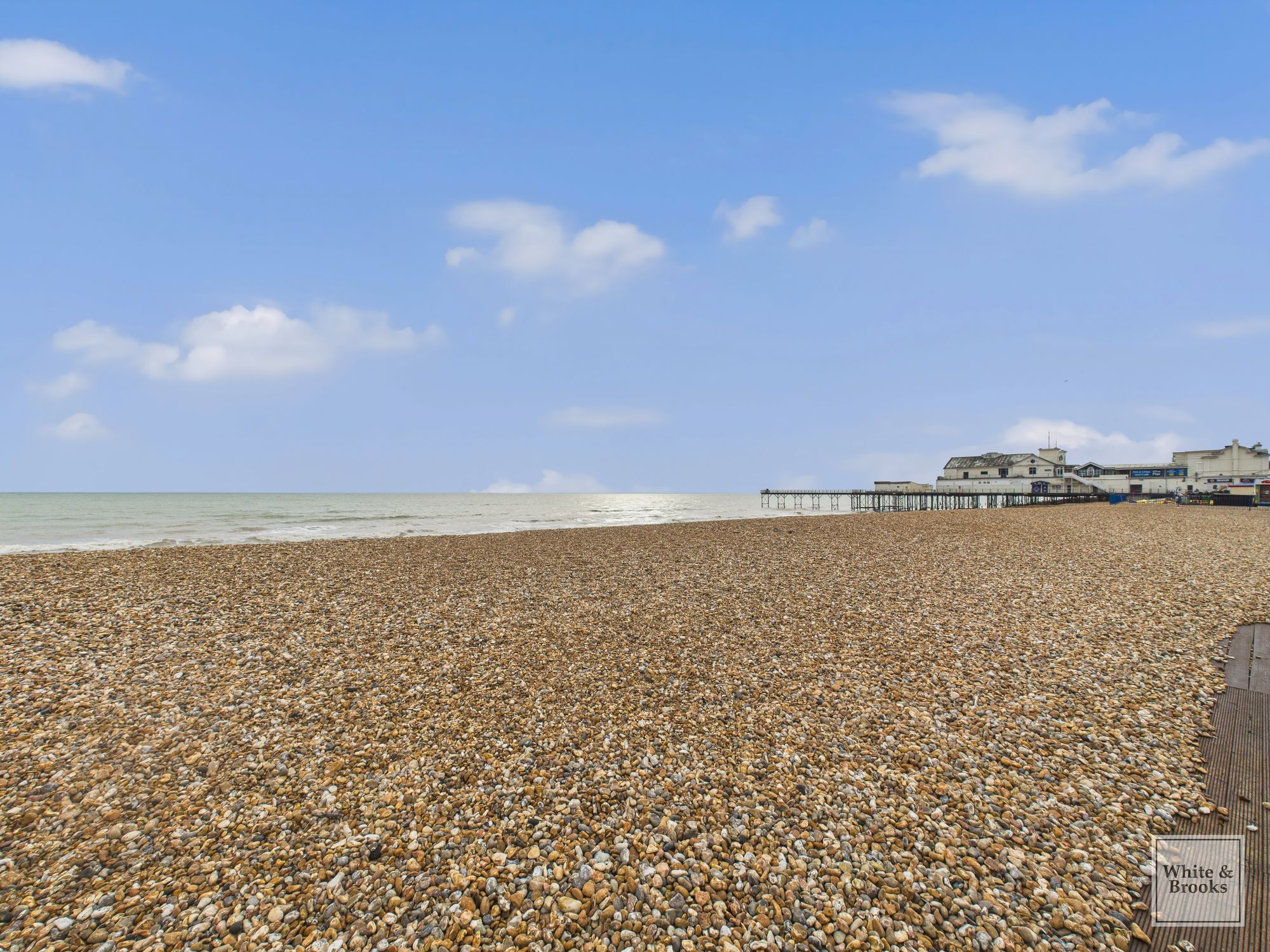 2 bed flat for sale in Belmont Street, Mountbatten Court Belmont Street, PO21 6