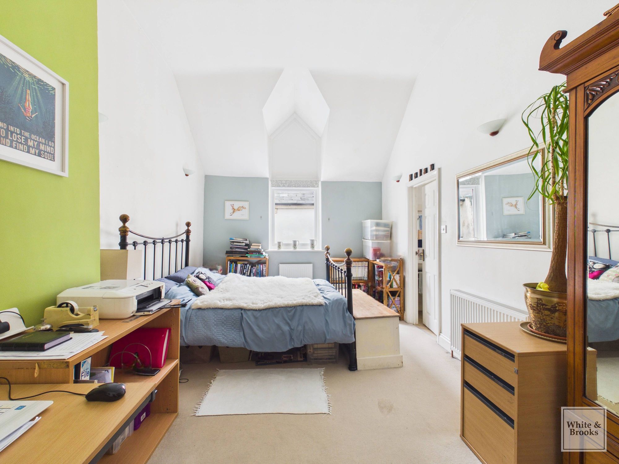 3 bed maisonette for sale in The Steyne, Bognor Regis, PO21  - Property Image 5