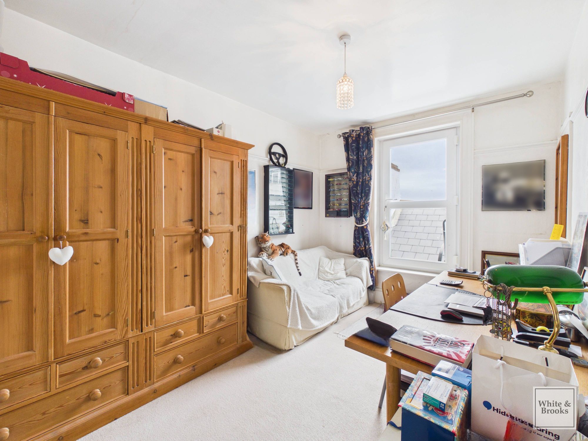 3 bed maisonette for sale in The Steyne, Bognor Regis, PO21 14