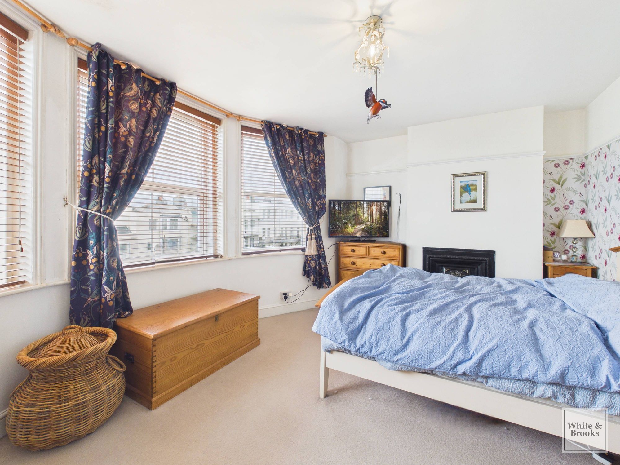 3 bed maisonette for sale in The Steyne, Bognor Regis, PO21  - Property Image 4