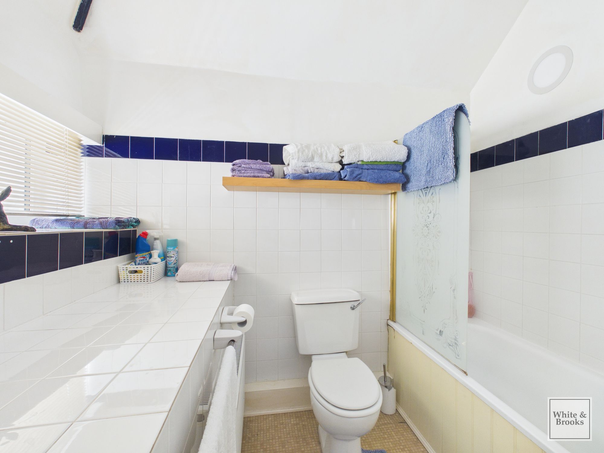 3 bed maisonette for sale in The Steyne, Bognor Regis, PO21 6