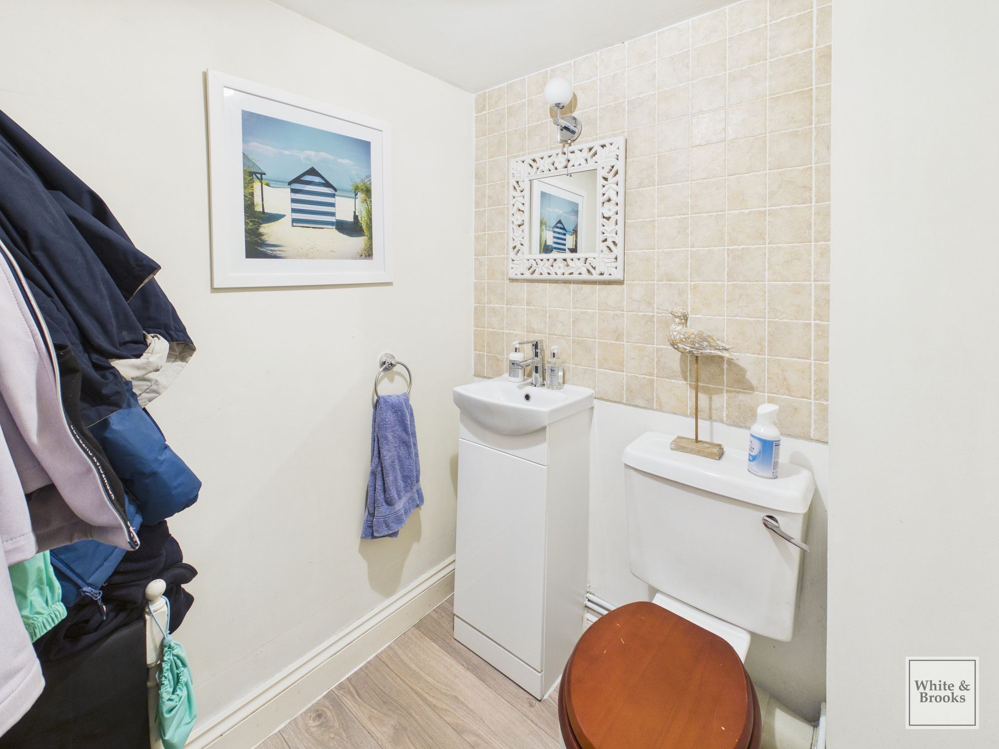 3 bed maisonette for sale in The Steyne, Bognor Regis, PO21  - Property Image 12