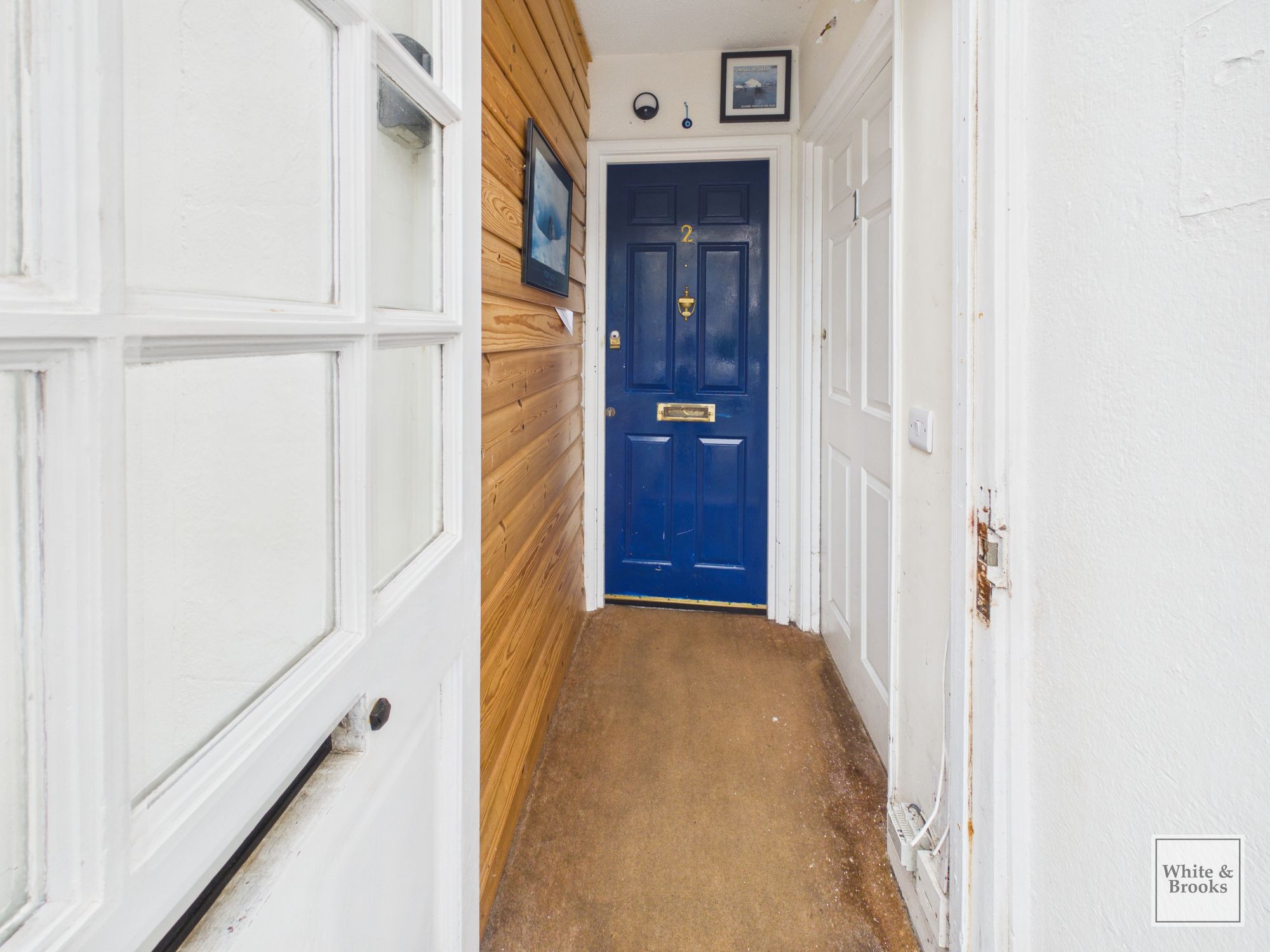 3 bed maisonette for sale in The Steyne, Bognor Regis, PO21  - Property Image 21