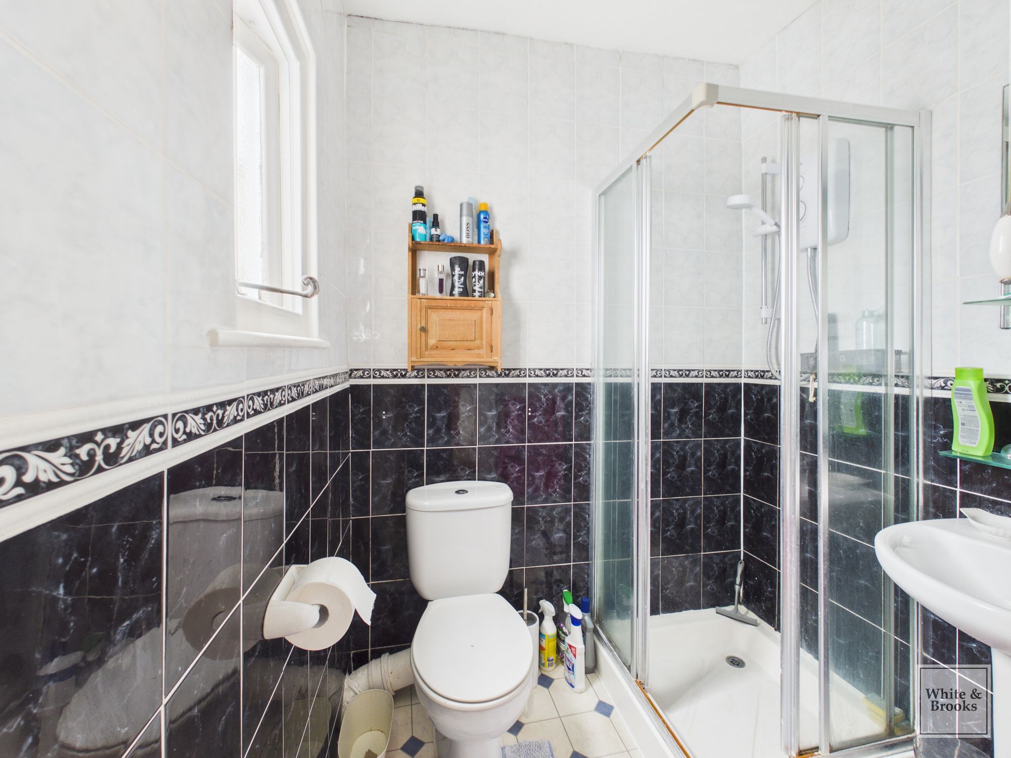 3 bed maisonette for sale in The Steyne, Bognor Regis, PO21 7