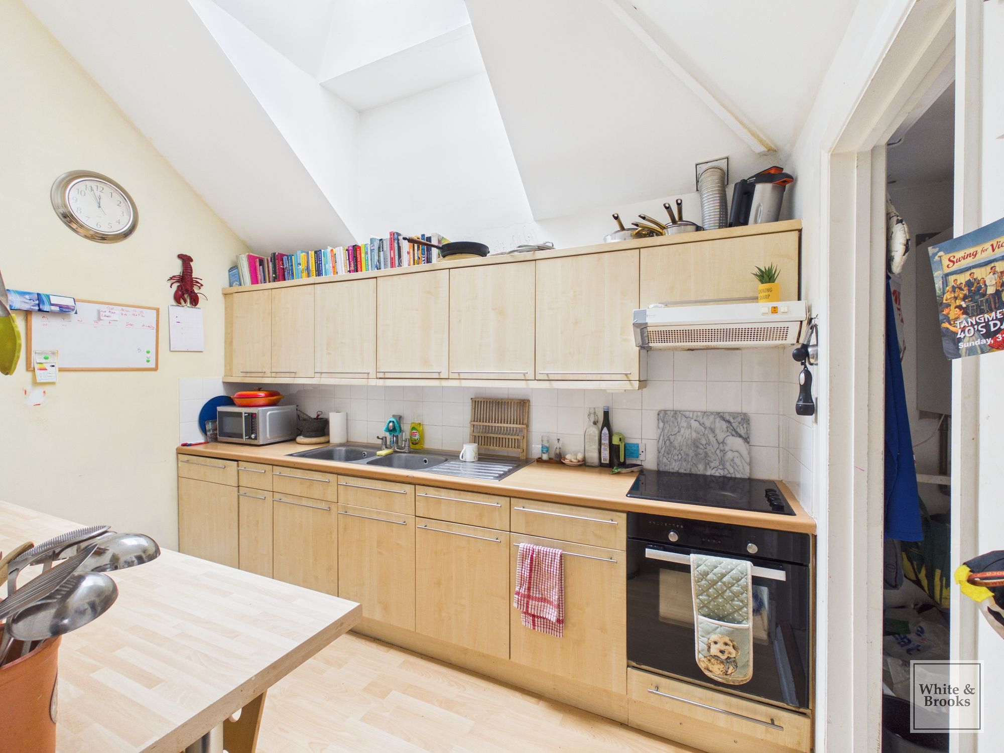 3 bed maisonette for sale in The Steyne, Bognor Regis, PO21  - Property Image 10