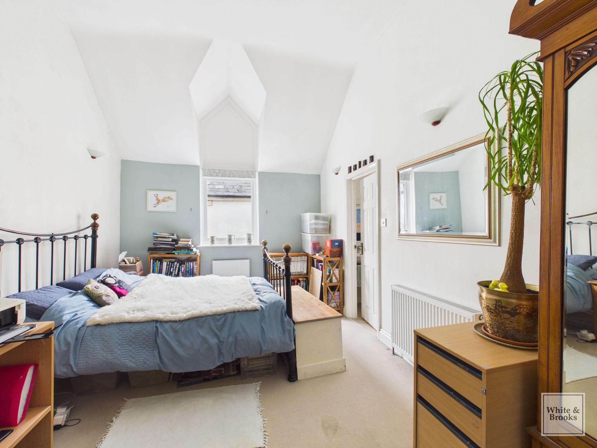3 bed maisonette for sale in The Steyne, Bognor Regis, PO21  - Property Image 14