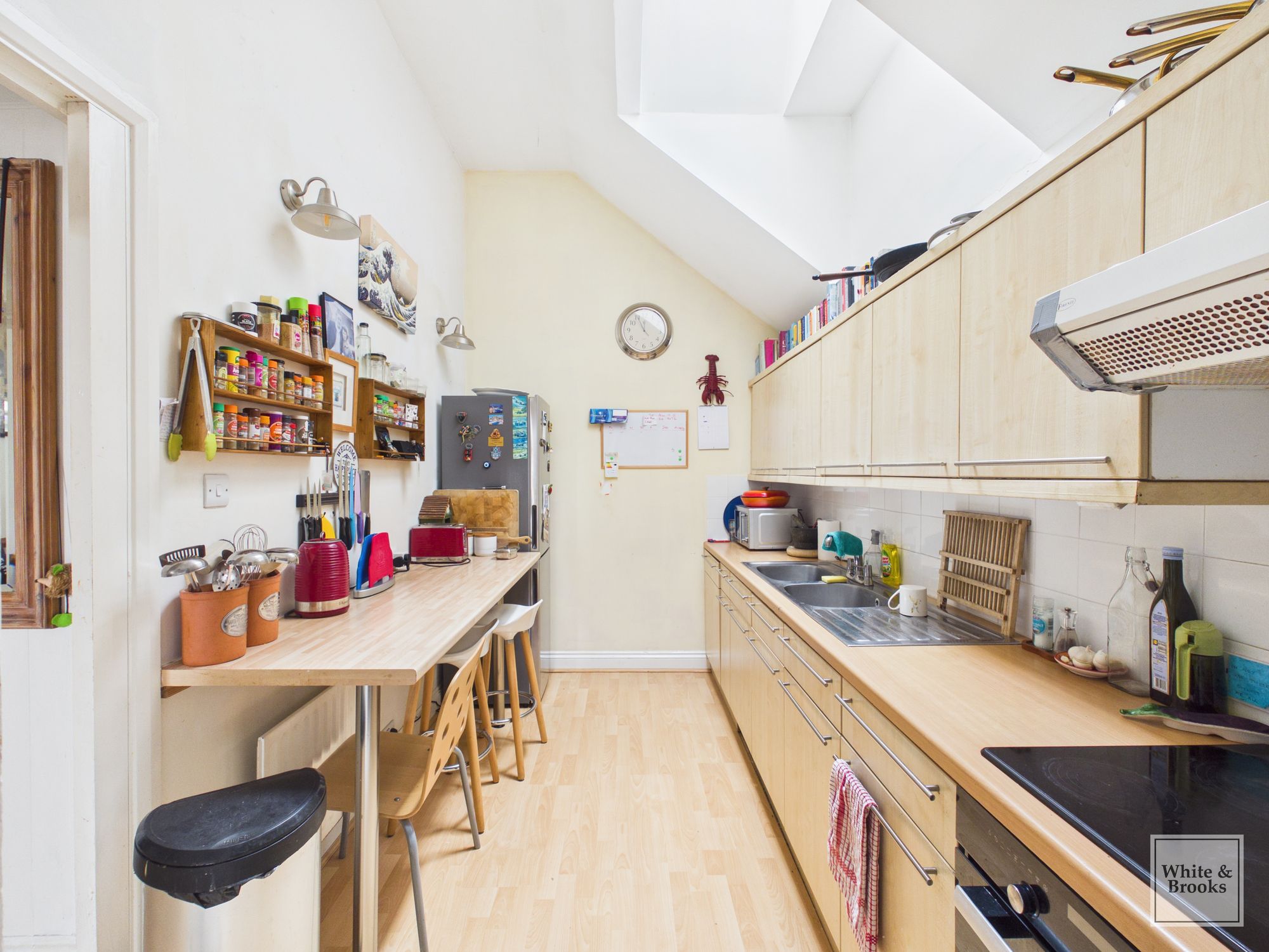 3 bed maisonette for sale in The Steyne, Bognor Regis, PO21  - Property Image 3