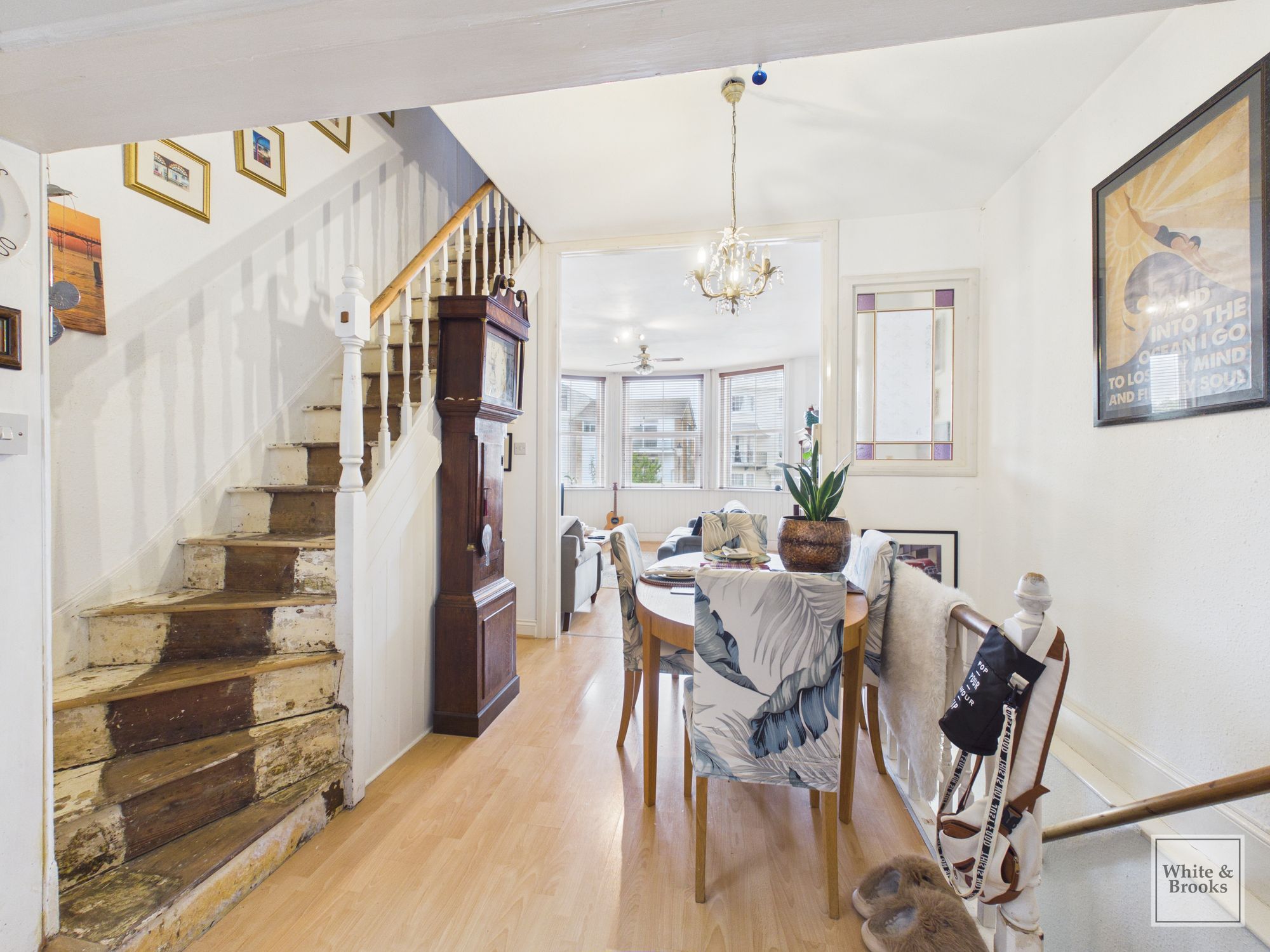 3 bed maisonette for sale in The Steyne, Bognor Regis, PO21  - Property Image 9