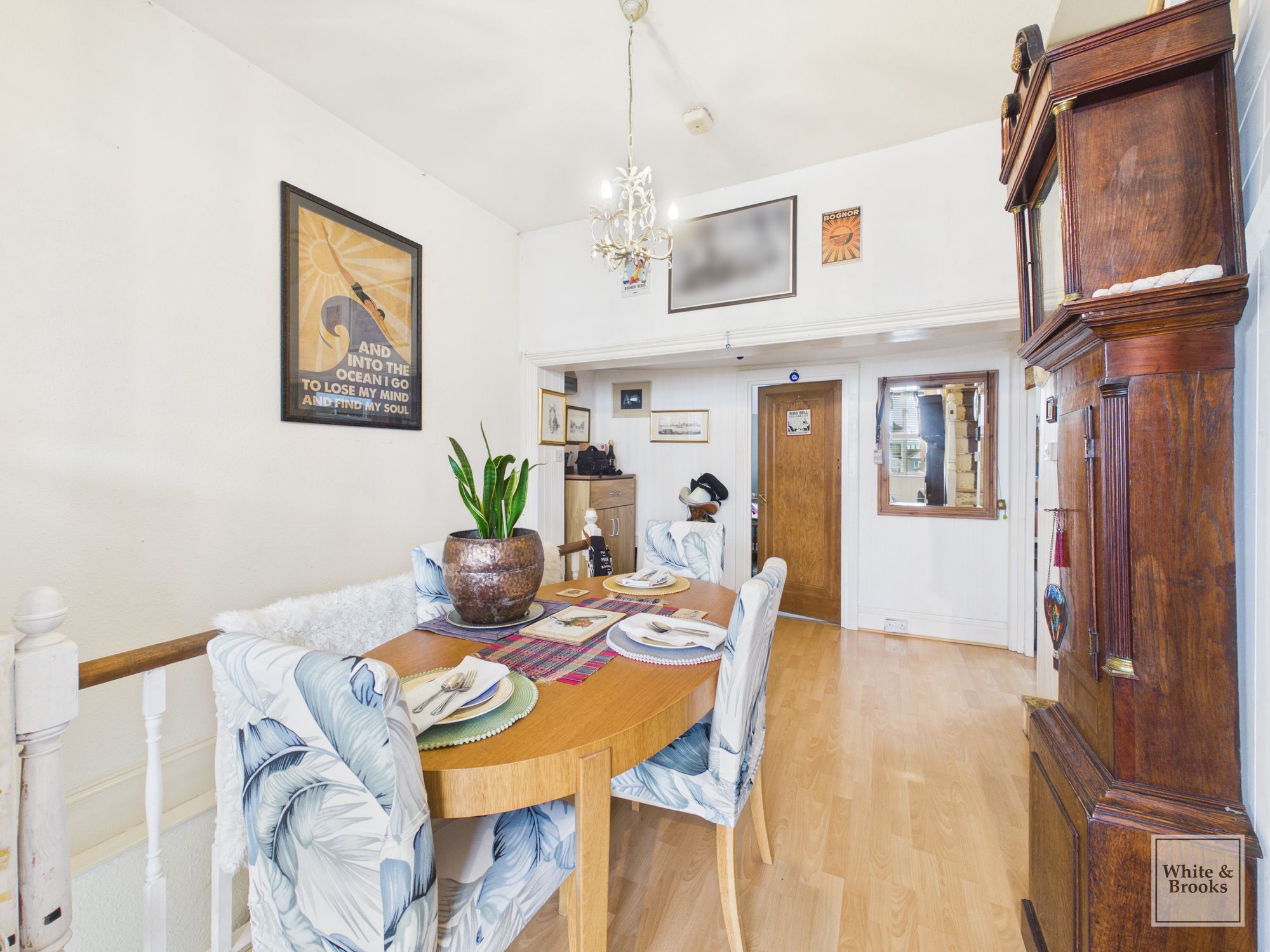 3 bed maisonette for sale in The Steyne, Bognor Regis, PO21  - Property Image 16