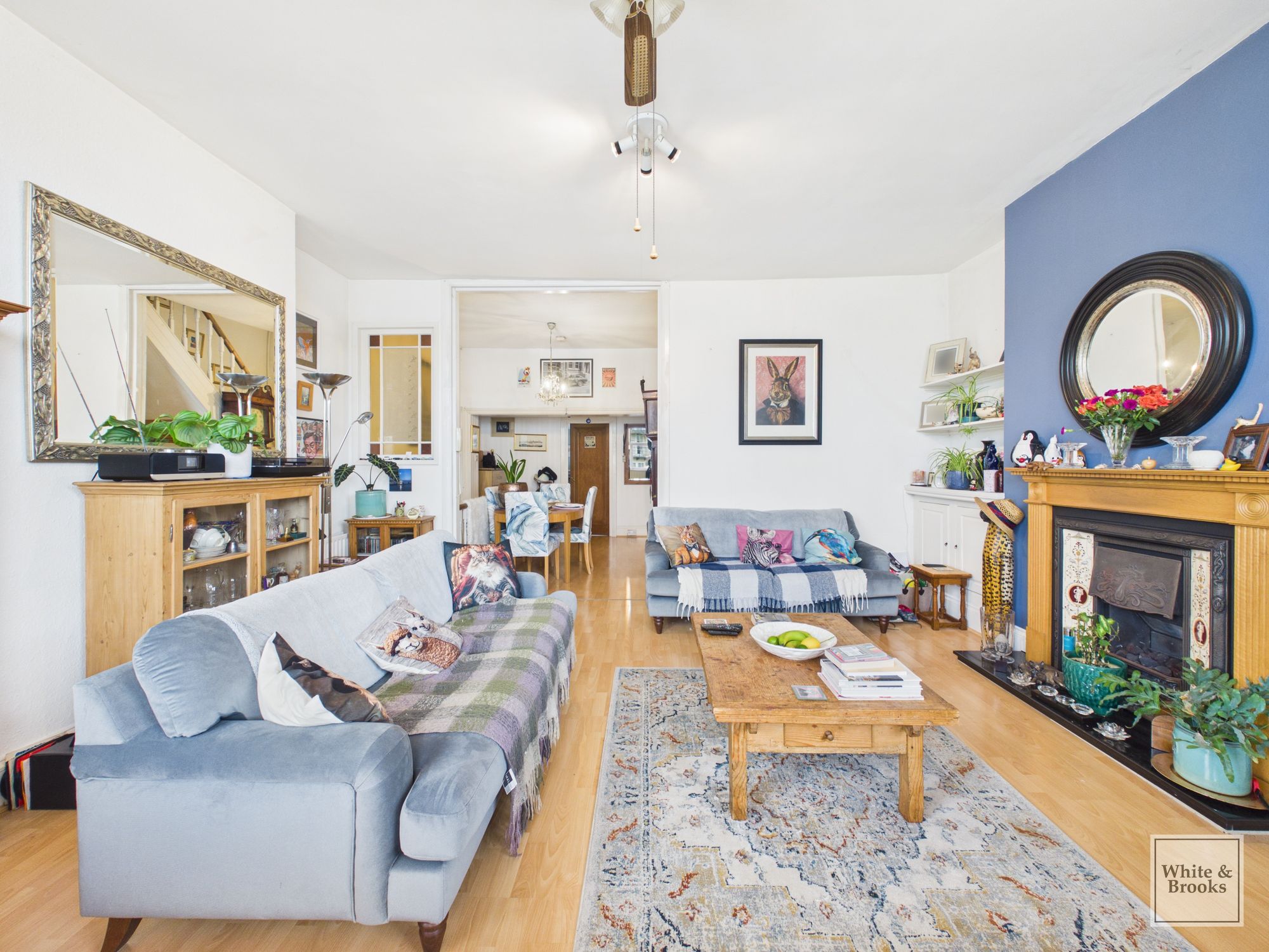 3 bed maisonette for sale in The Steyne, Bognor Regis, PO21  - Property Image 11