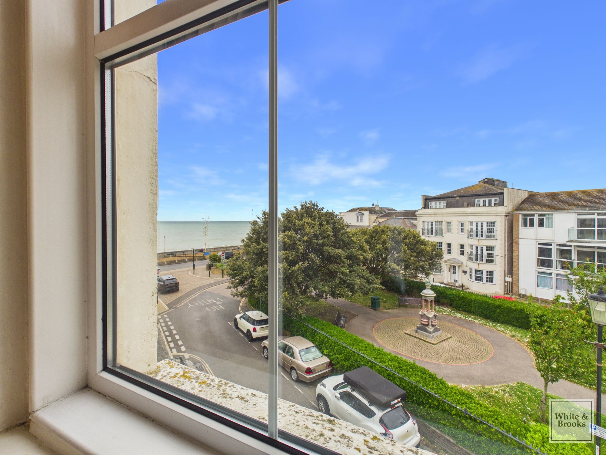 3 bed maisonette for sale in The Steyne, Bognor Regis, PO21  - Property Image 19