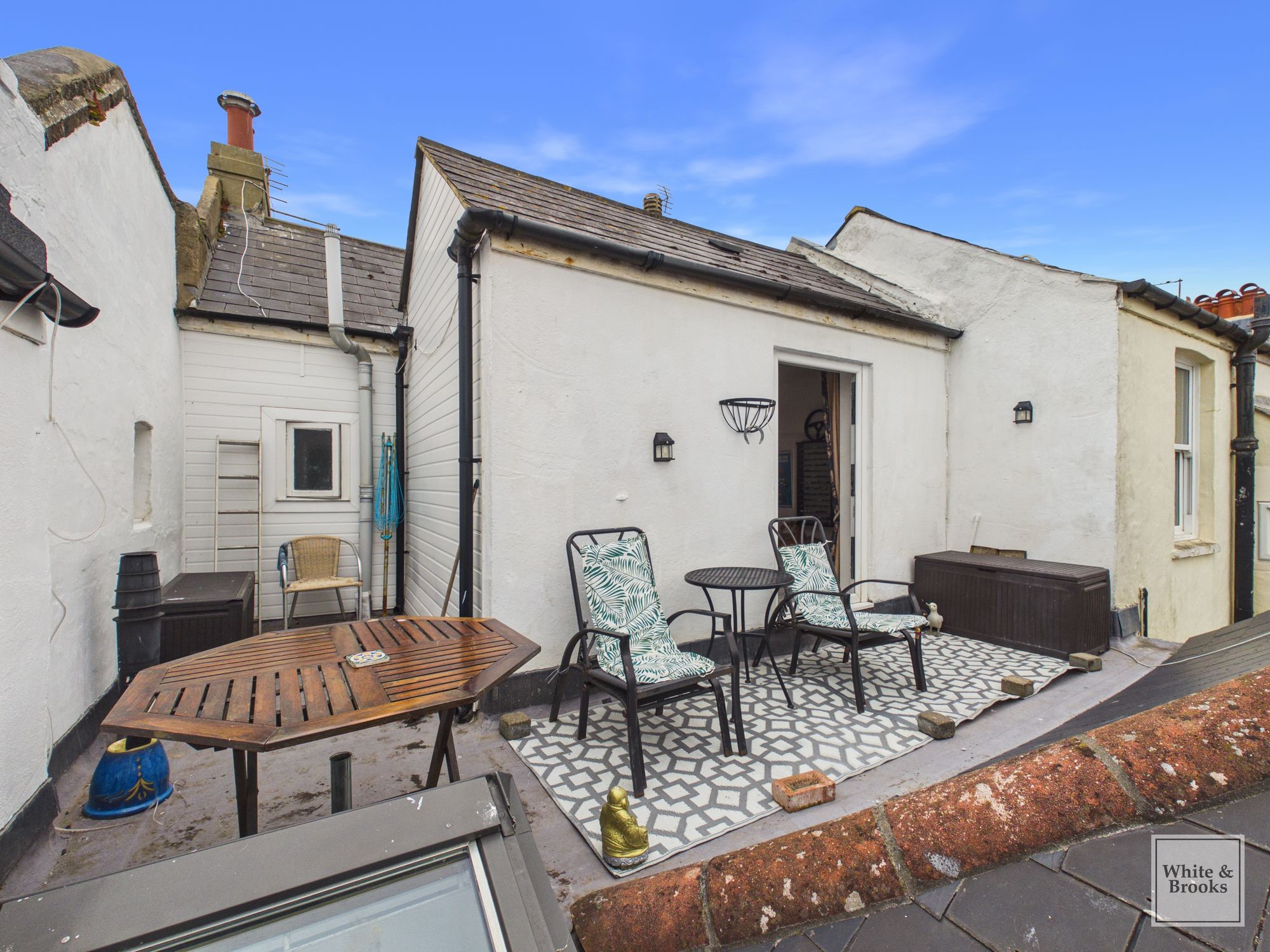3 bed maisonette for sale in The Steyne, Bognor Regis, PO21  - Property Image 17