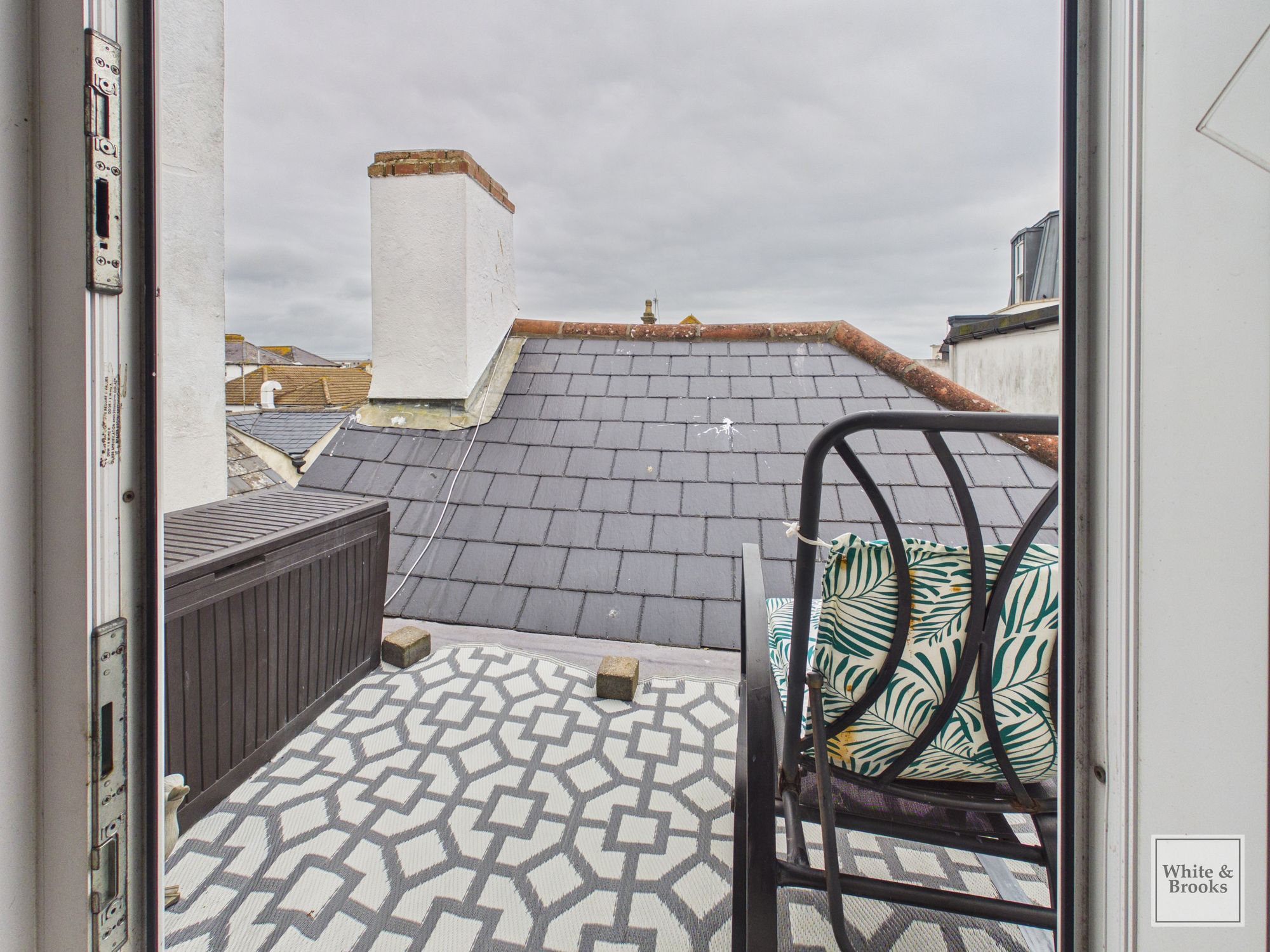 3 bed maisonette for sale in The Steyne, Bognor Regis, PO21 17