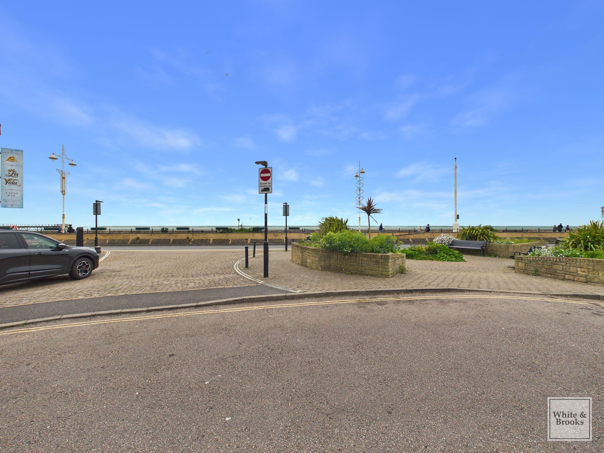 3 bed maisonette for sale in The Steyne, Bognor Regis, PO21  - Property Image 22