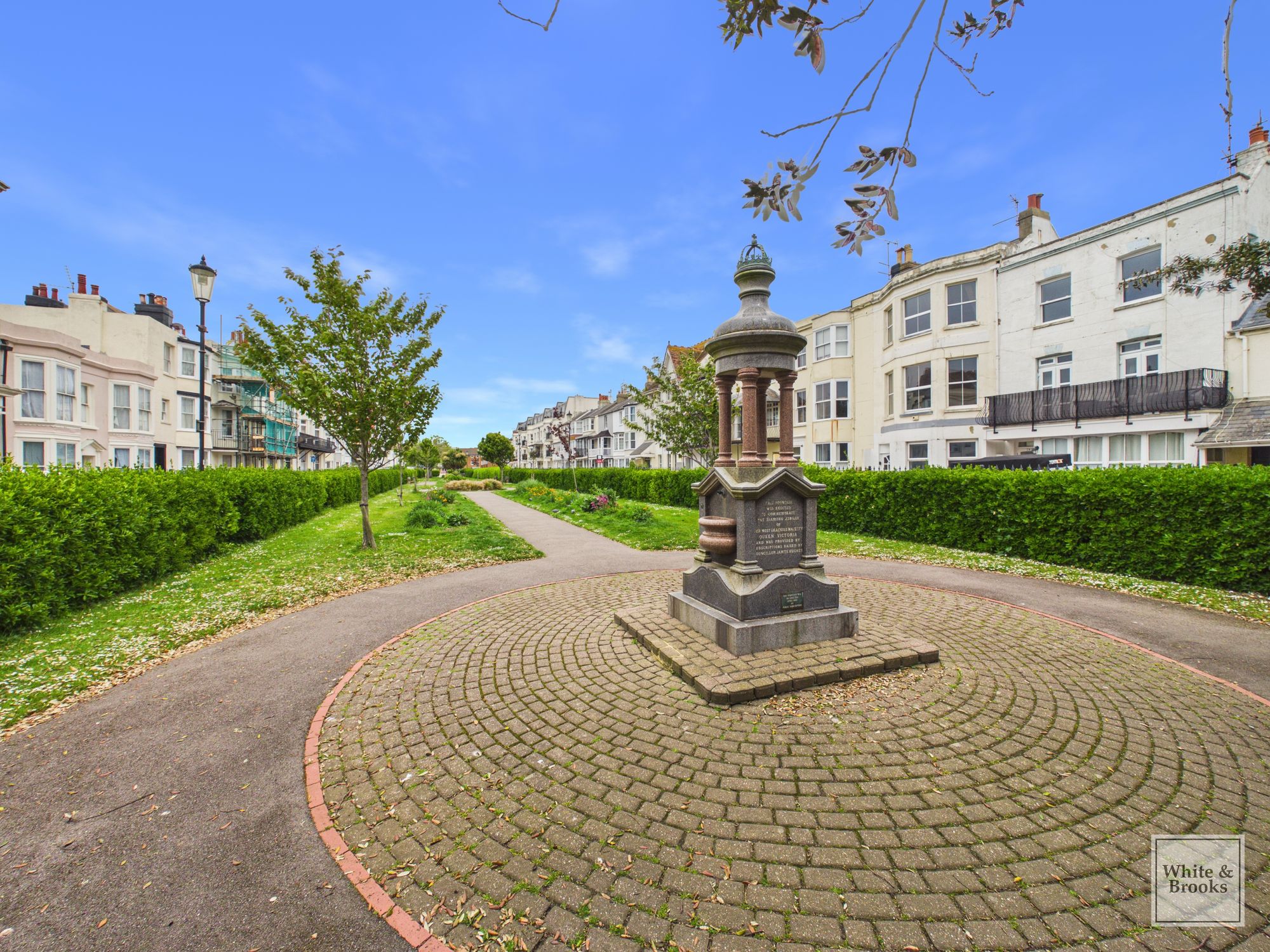 3 bed maisonette for sale in The Steyne, Bognor Regis, PO21  - Property Image 24