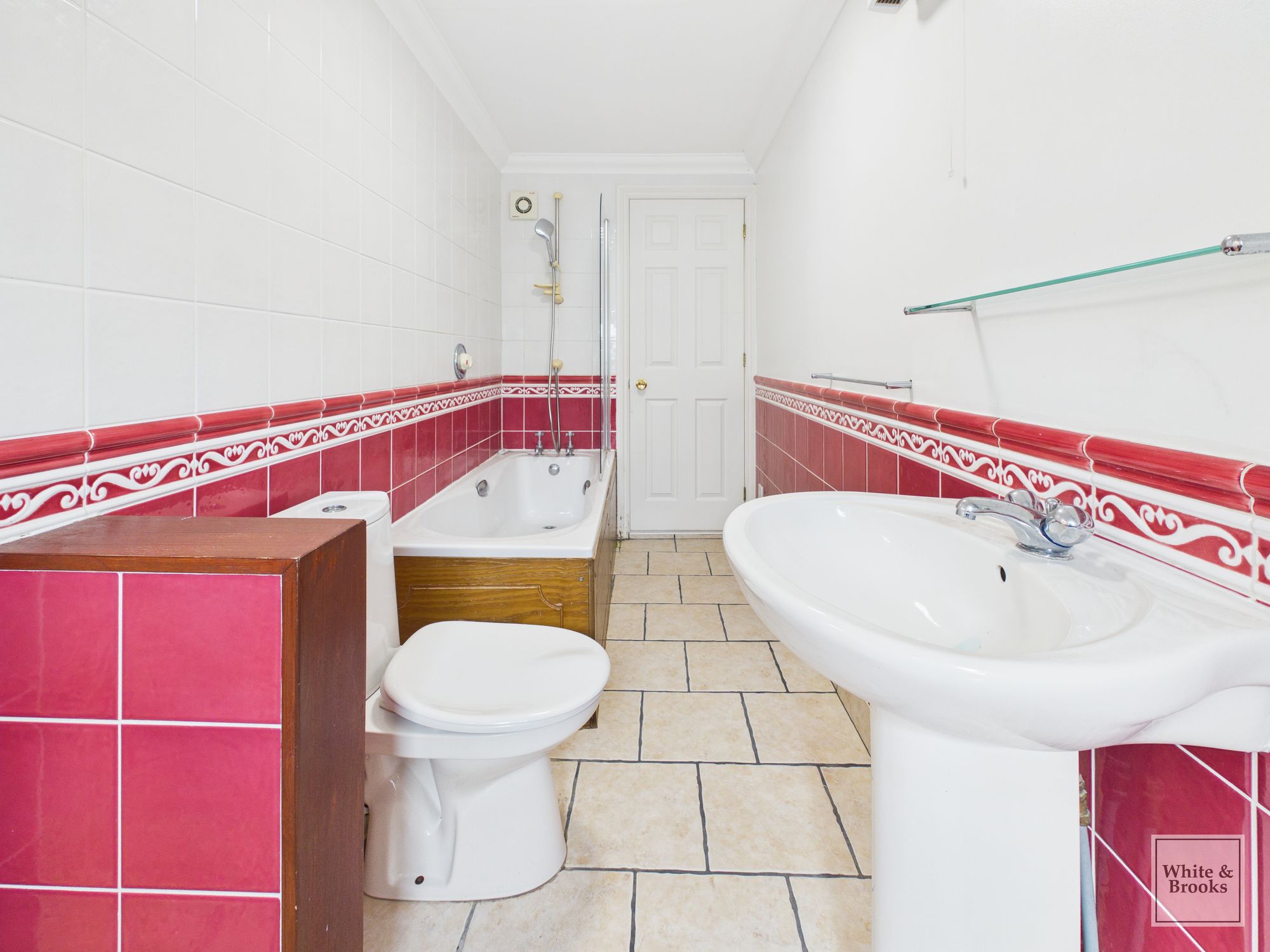 2 bed flat for sale in Stocker Road, Bognor Regis, PO21 5