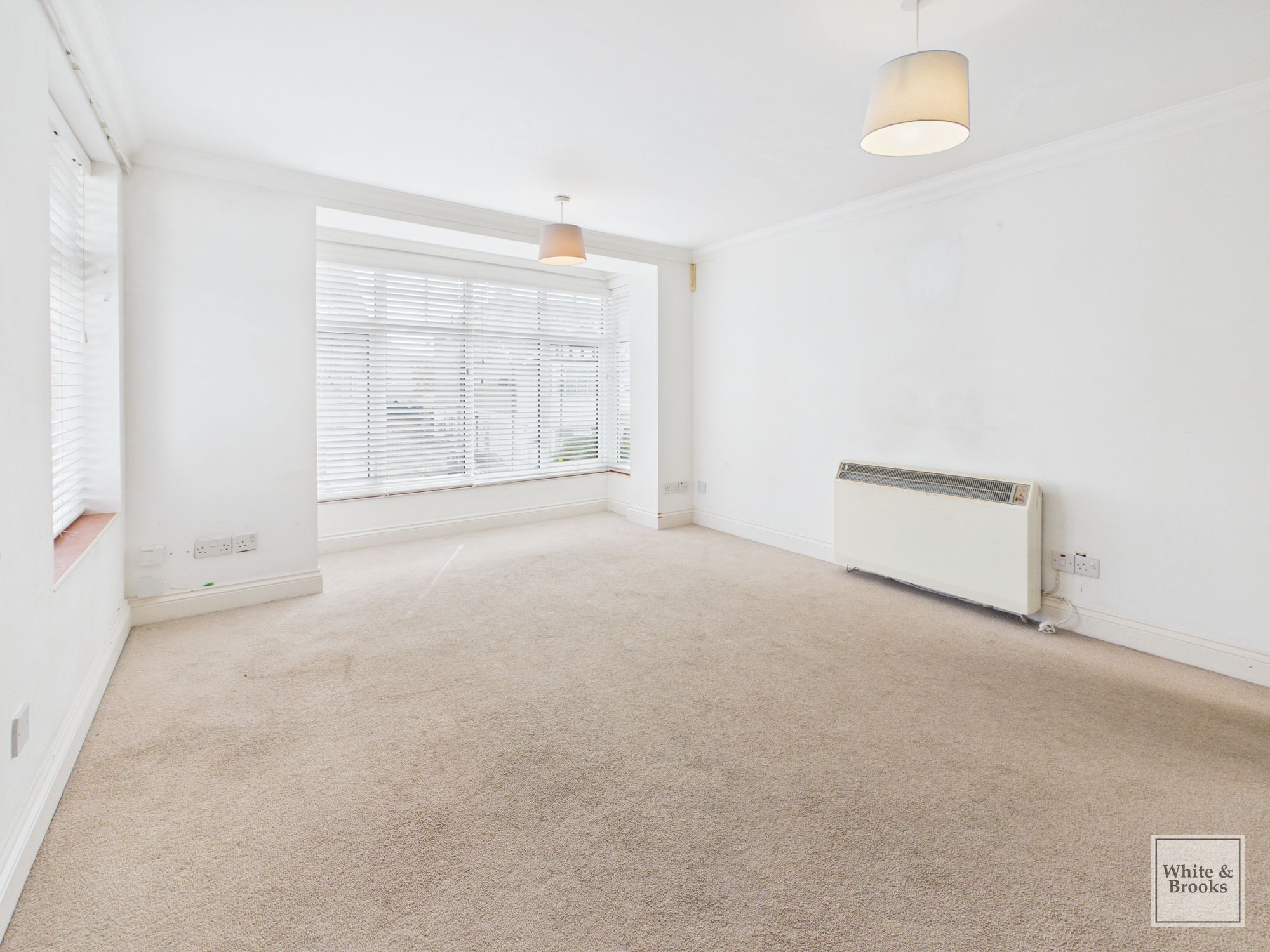 2 bed flat for sale in Stocker Road, Bognor Regis, PO21 8