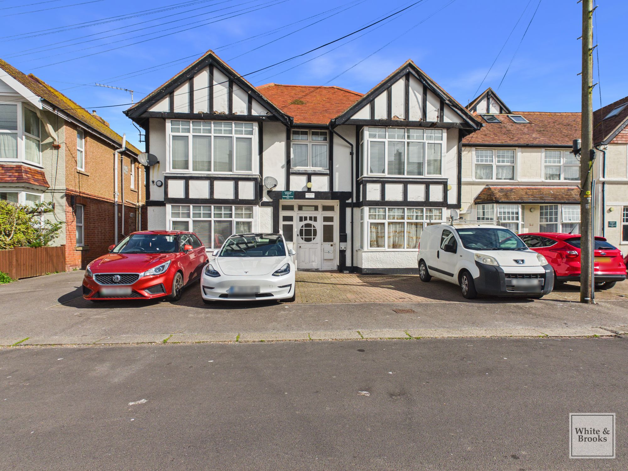 2 bed flat for sale in Stocker Road, Bognor Regis, PO21  - Property Image 10