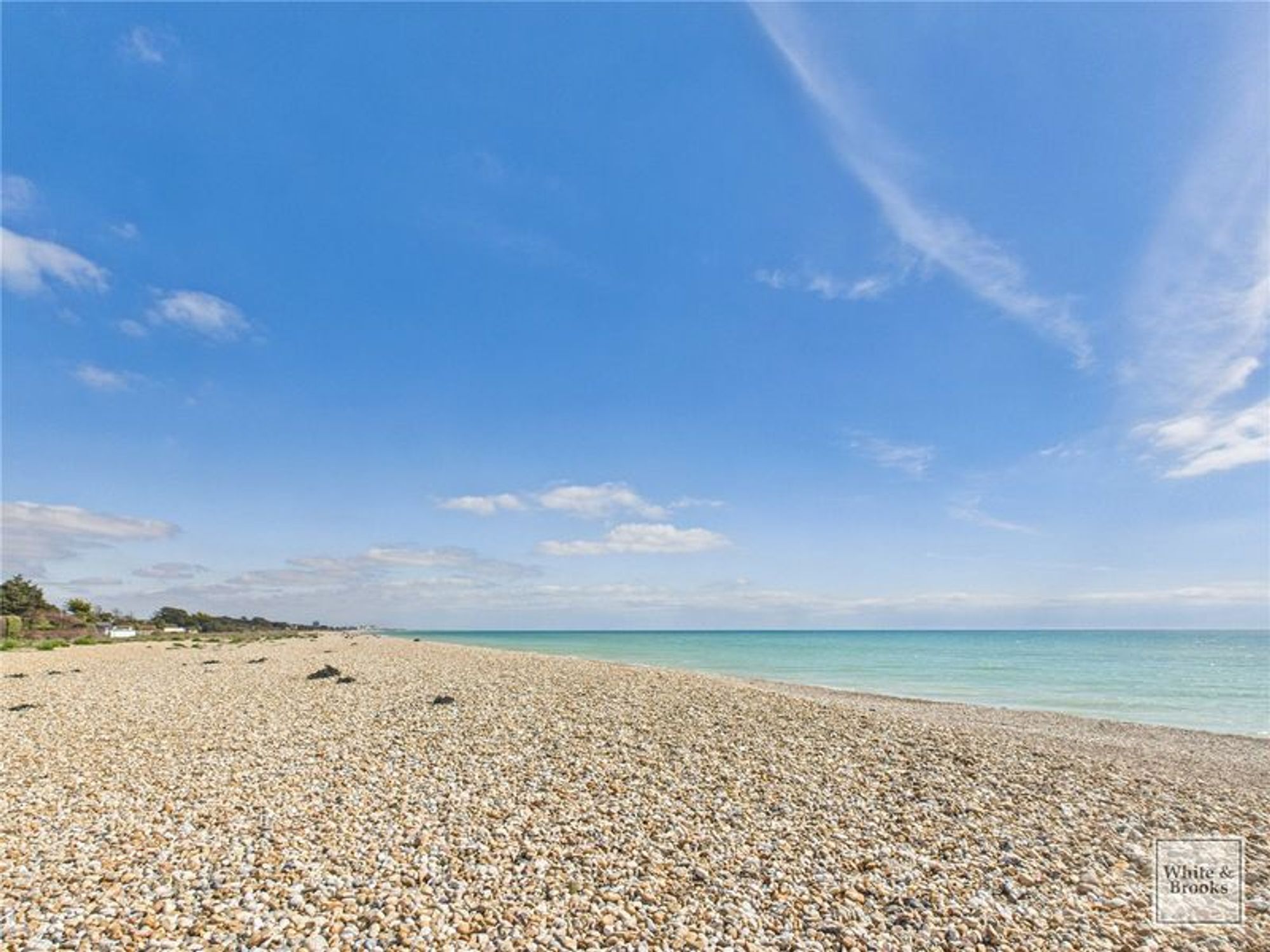 2 bed flat for sale in Stocker Road, Bognor Regis, PO21 10