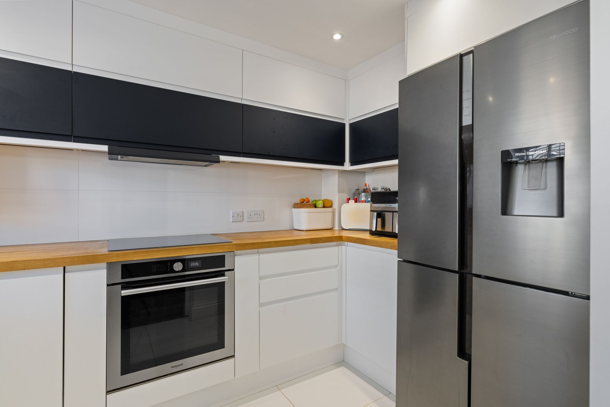 3 bed terraced house for sale in Gravits Lane, Bognor Regis, PO21 12