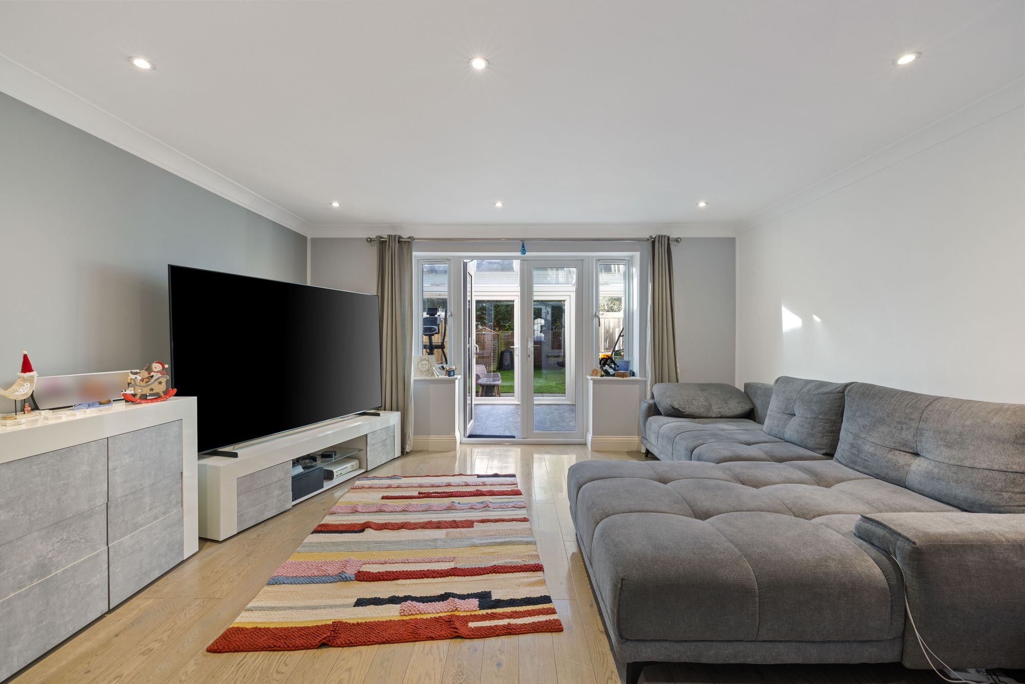 3 bed terraced house for sale in Gravits Lane, Bognor Regis, PO21 11