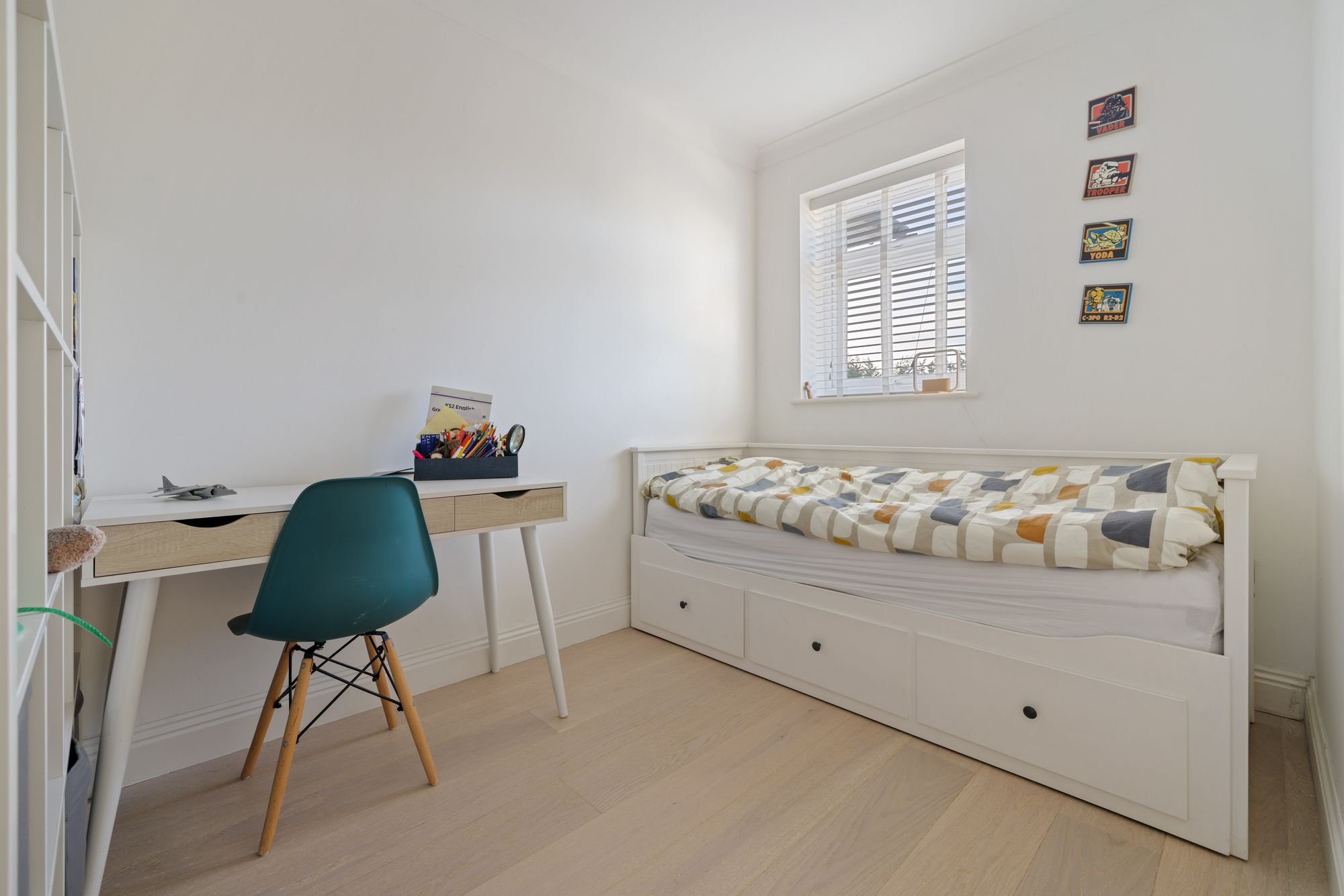 3 bed terraced house for sale in Gravits Lane, Bognor Regis, PO21 4
