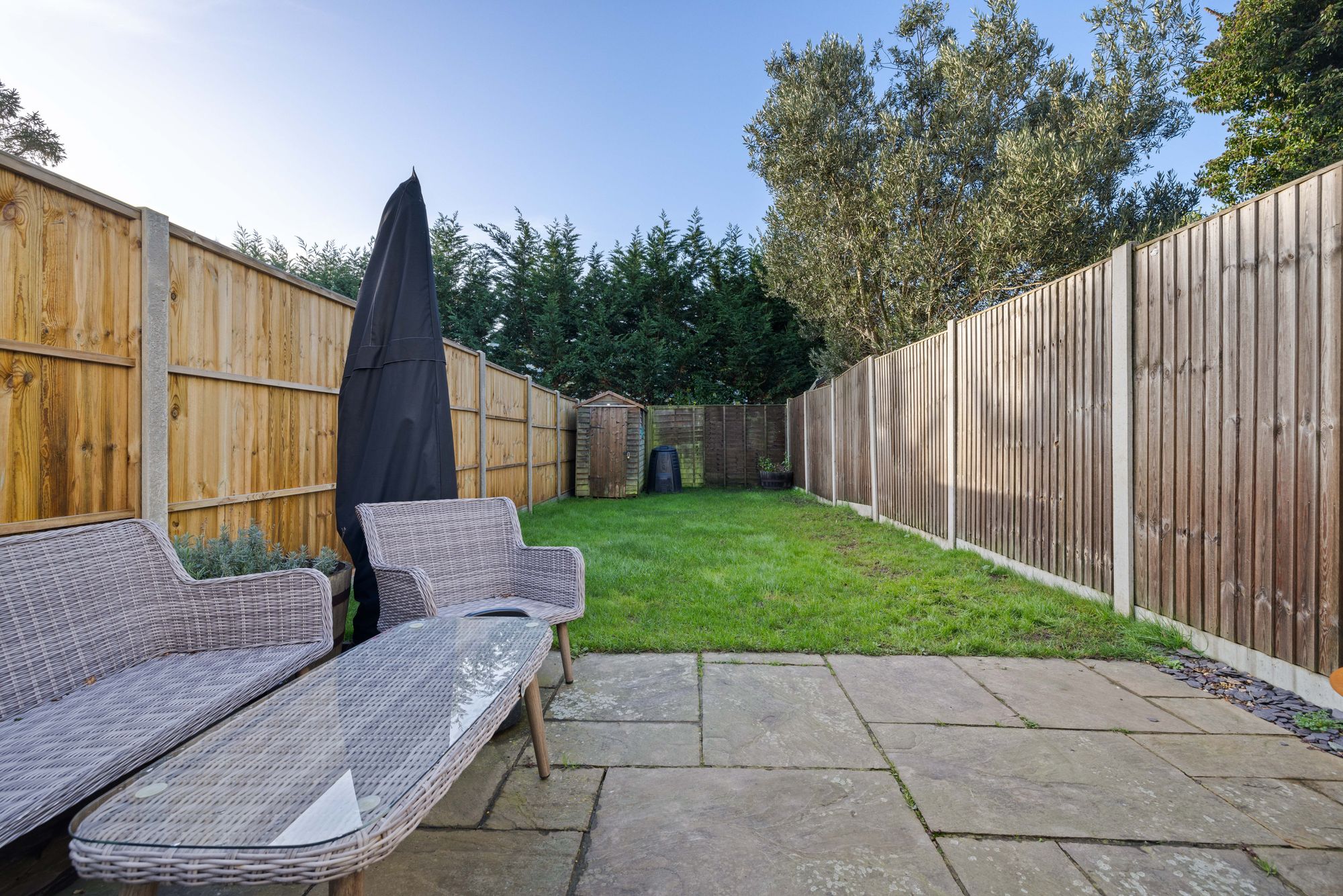 3 bed terraced house for sale in Gravits Lane, Bognor Regis, PO21 14