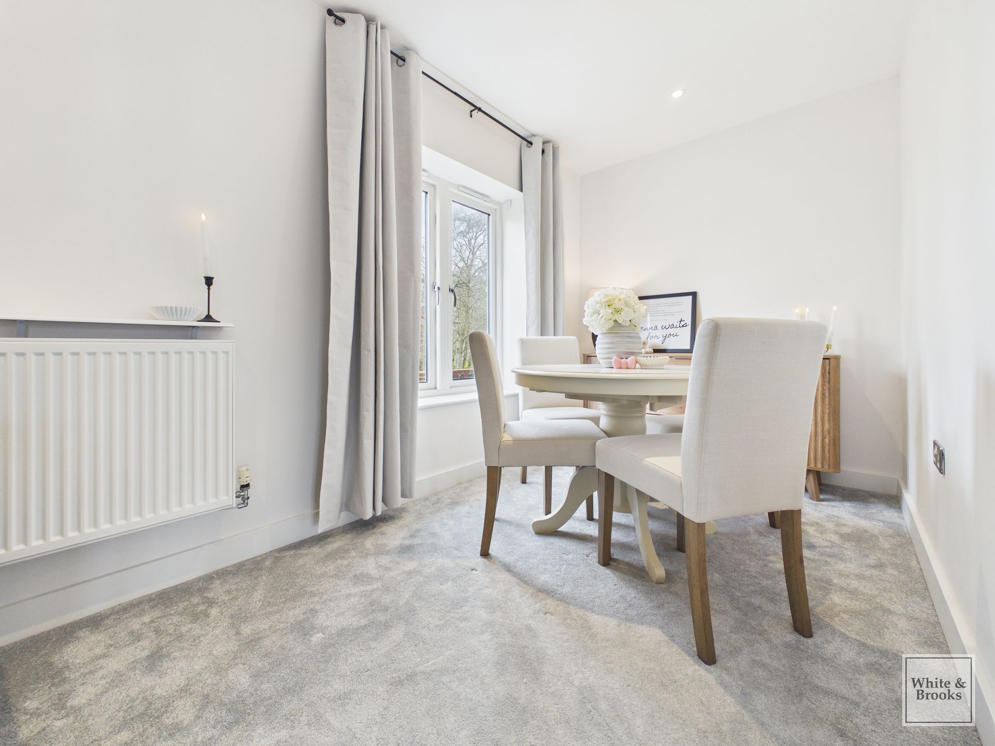 1 bed apartment for sale in King William Close, Chichester, PO19  - Property Image 4