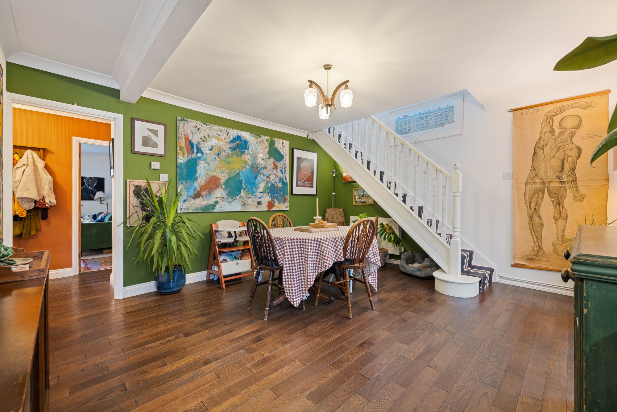 3 bed semi-detached bungalow for sale in Elm Close, North Mundham, PO20 7