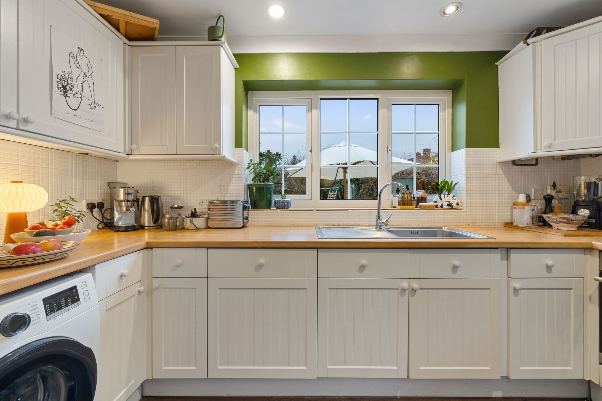 3 bed semi-detached bungalow for sale in Elm Close, North Mundham, PO20  - Property Image 5