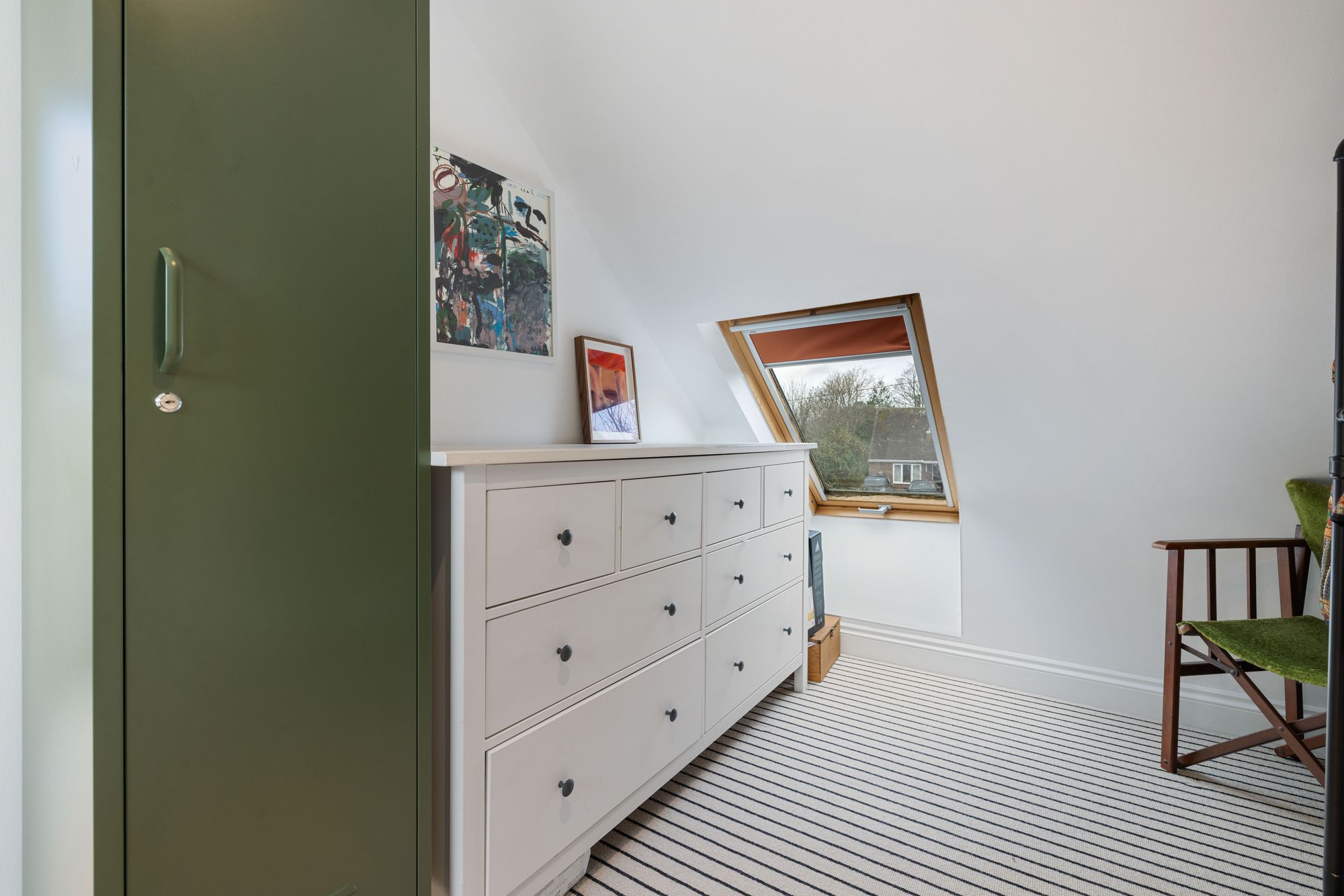 3 bed semi-detached bungalow for sale in Elm Close, North Mundham, PO20 9