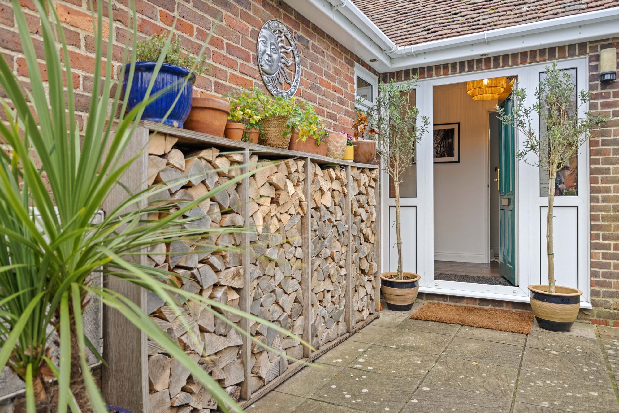 3 bed semi-detached bungalow for sale in Elm Close, North Mundham, PO20  - Property Image 16