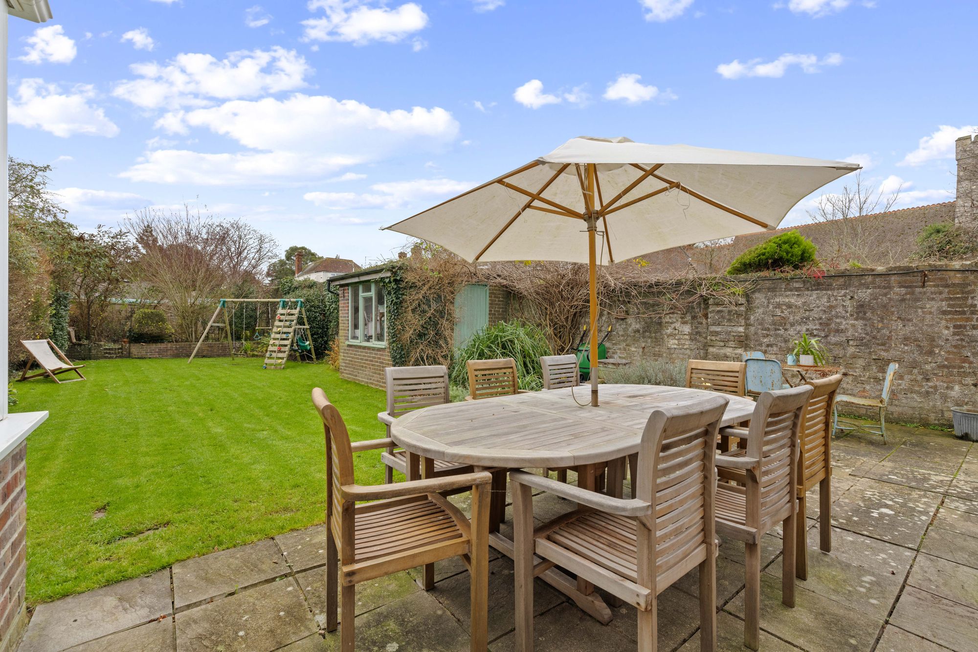 3 bed semi-detached bungalow for sale in Elm Close, North Mundham, PO20  - Property Image 14