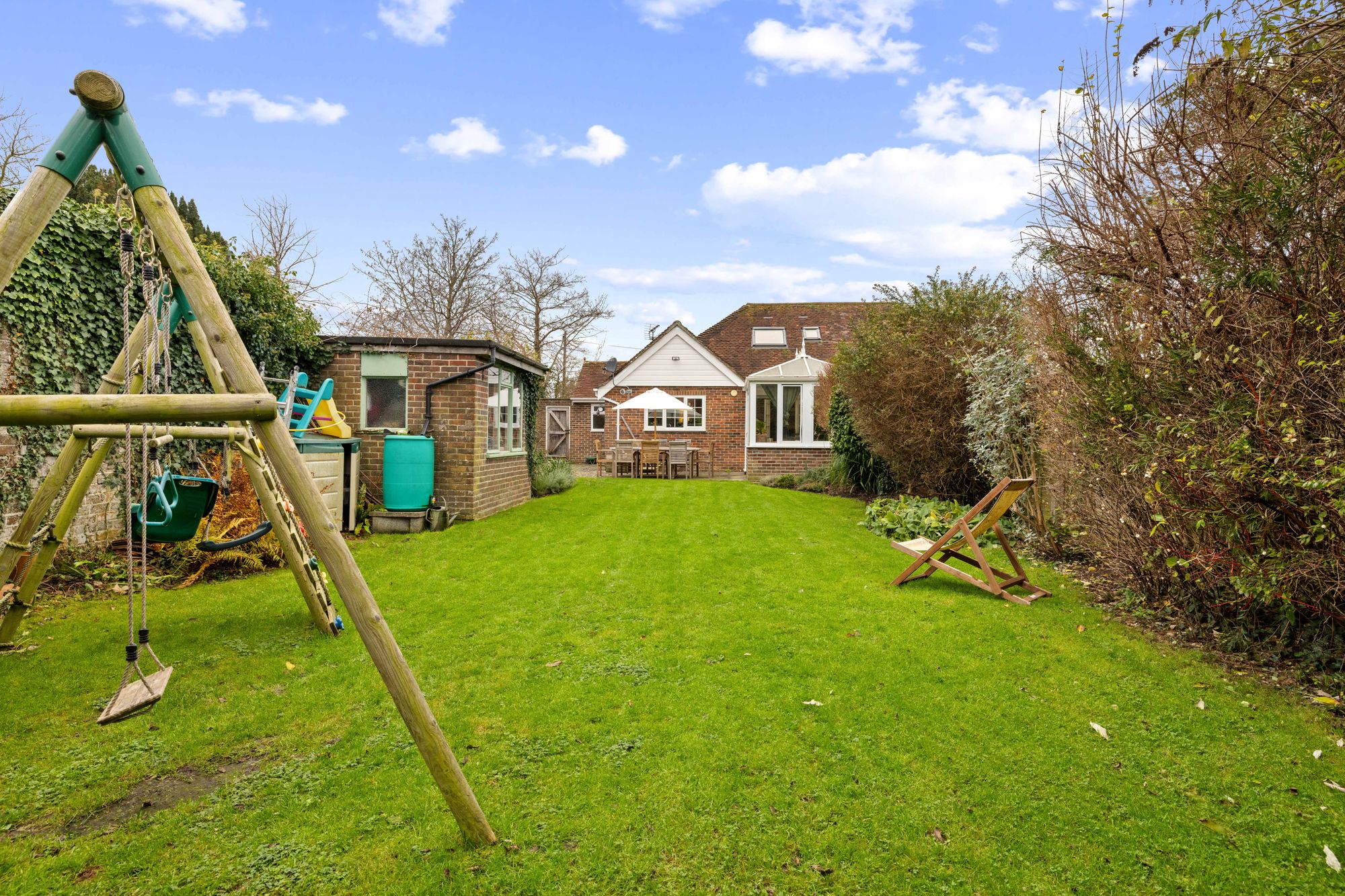 3 bed semi-detached bungalow for sale in Elm Close, North Mundham, PO20  - Property Image 15